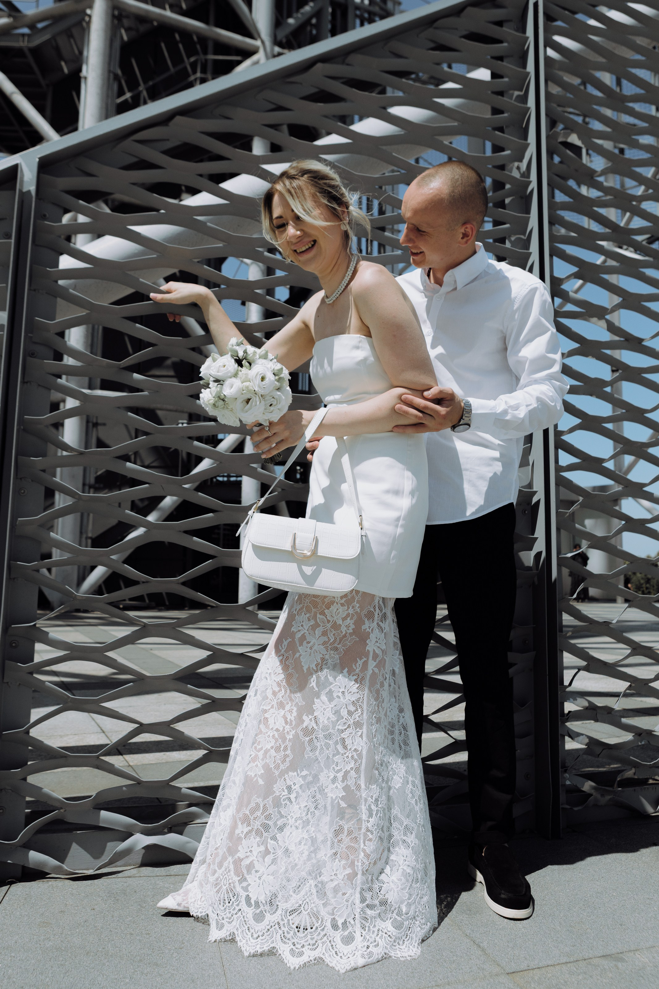 T&M. Фотограф в Батуми Павел Шарников