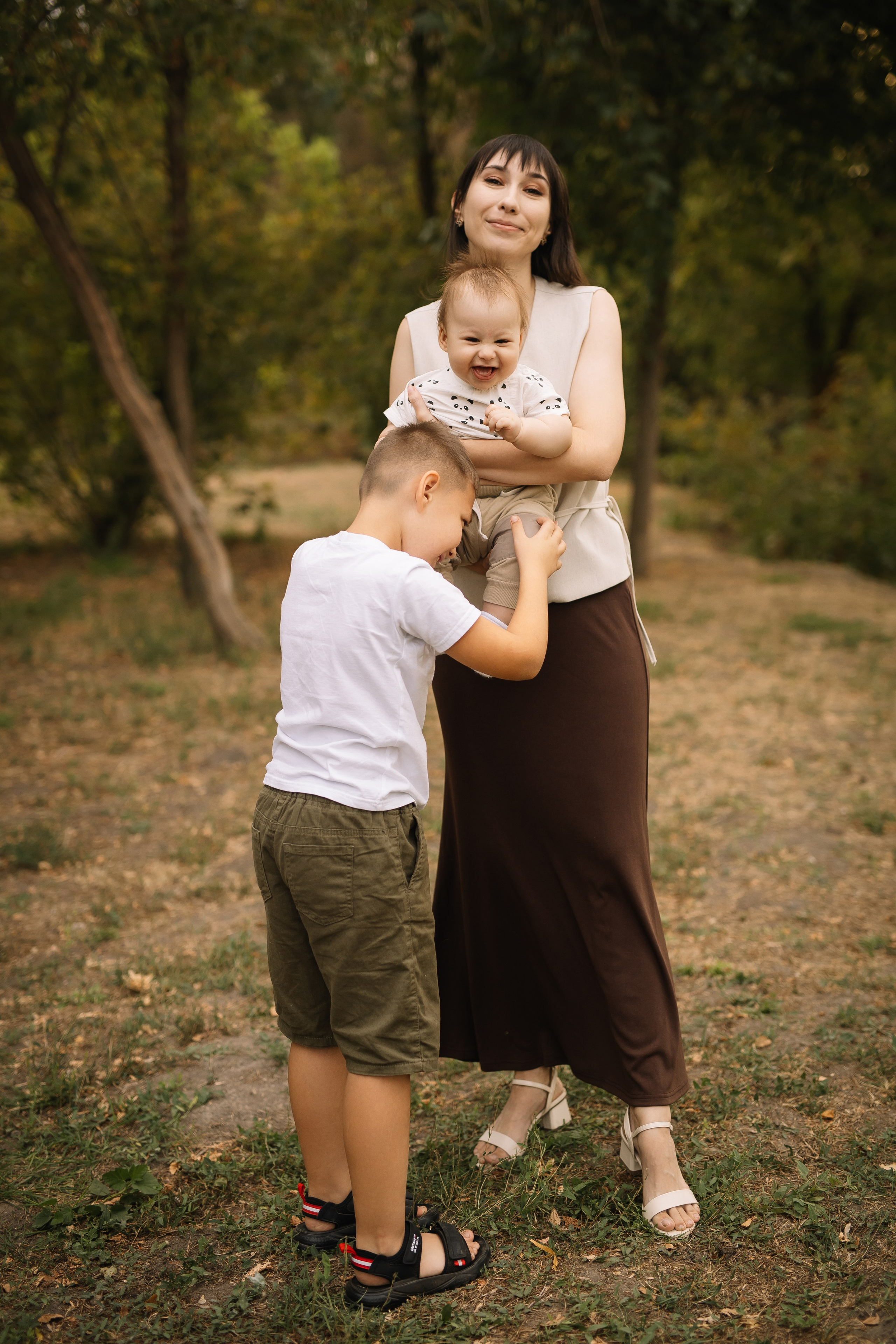 Летний день. Фотограф Юлия Шатохина