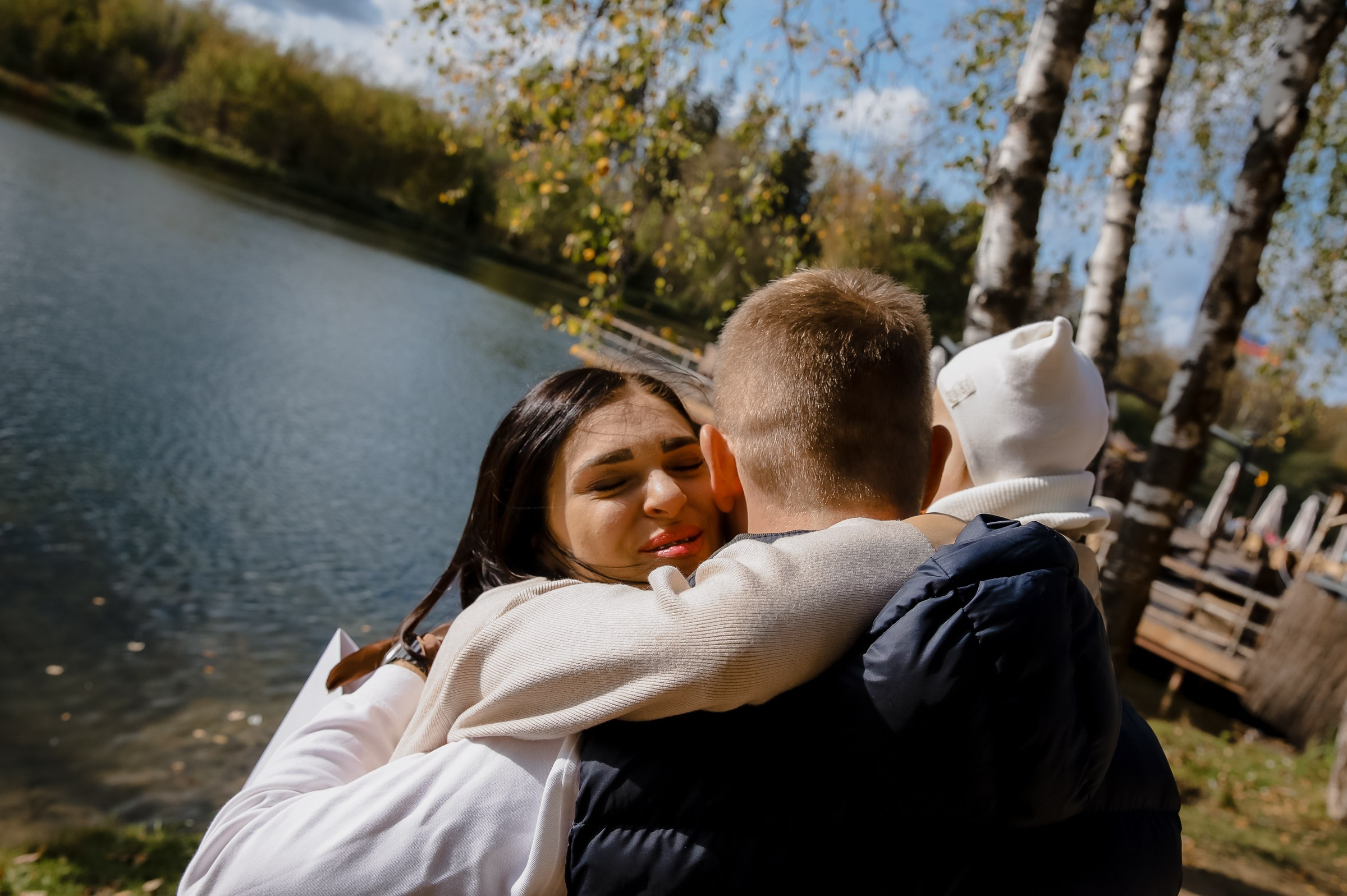 ОН ИЛИ ОНА?. Фотограф в Москве Ольга Колесникова