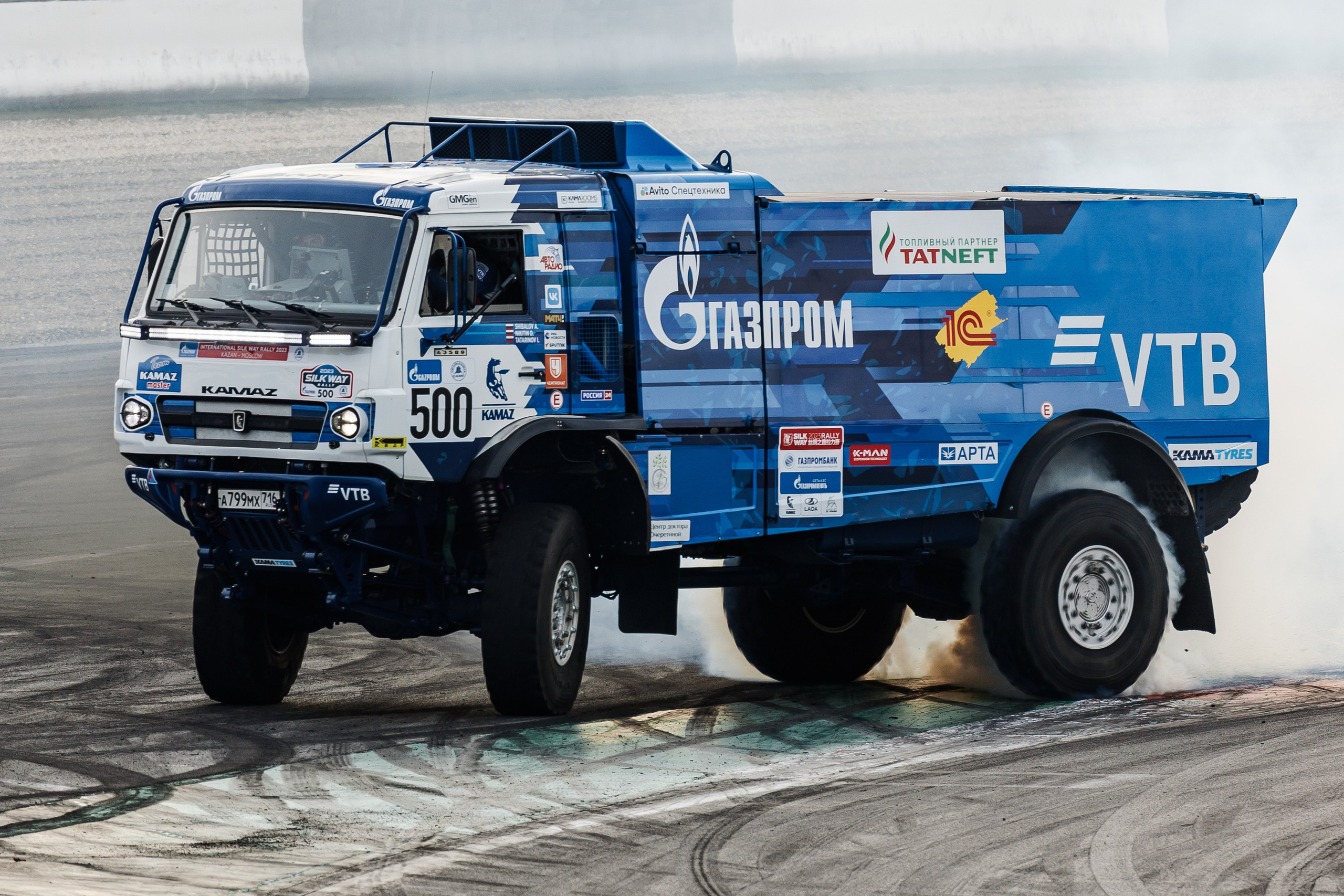 Drift Expo. GRISHAFOMIN Фотограф
