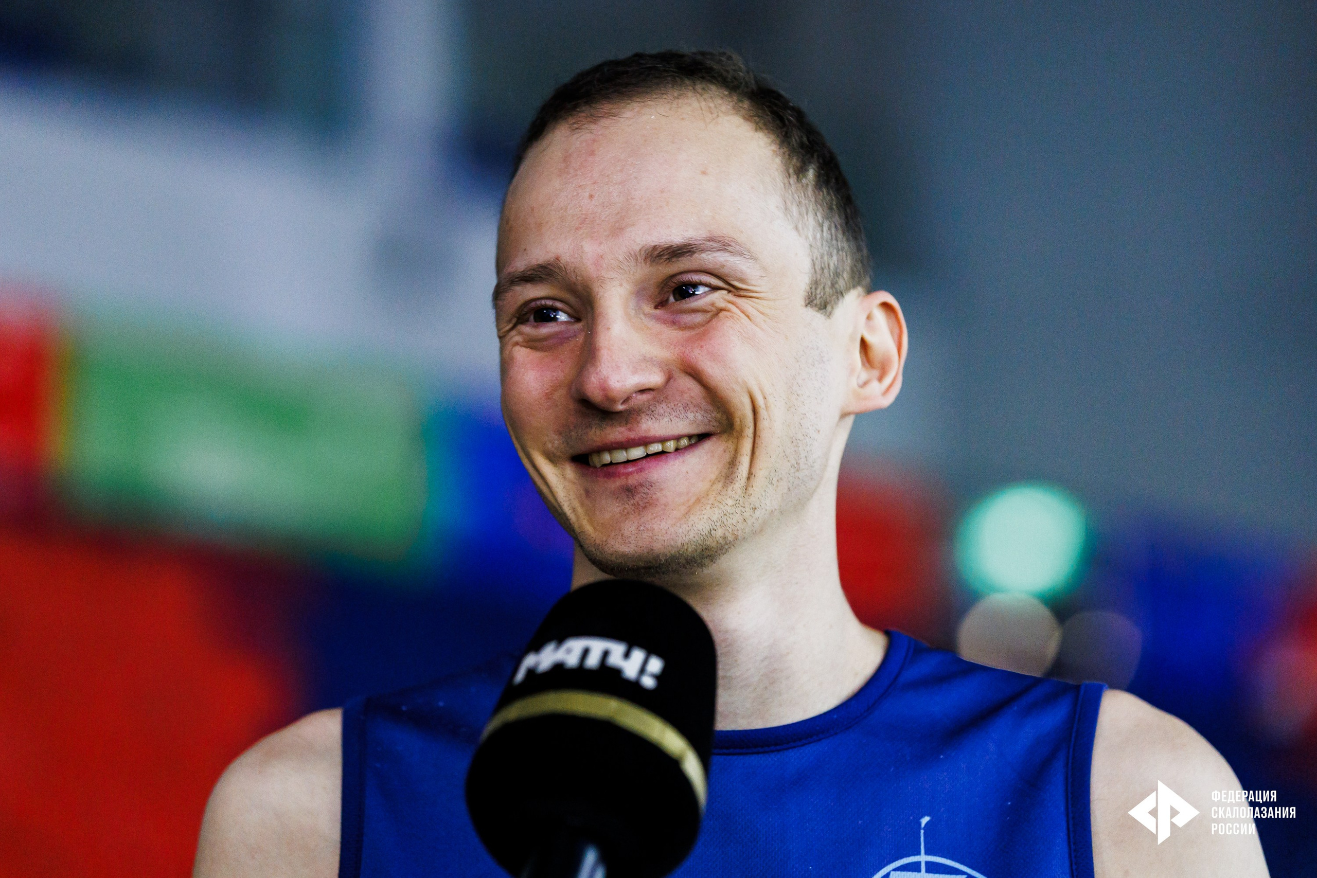 Чемпионат России по скалолазанию 2026 (боулдеринг — трудность — скорость). GRISHAFOMIN Фотограф