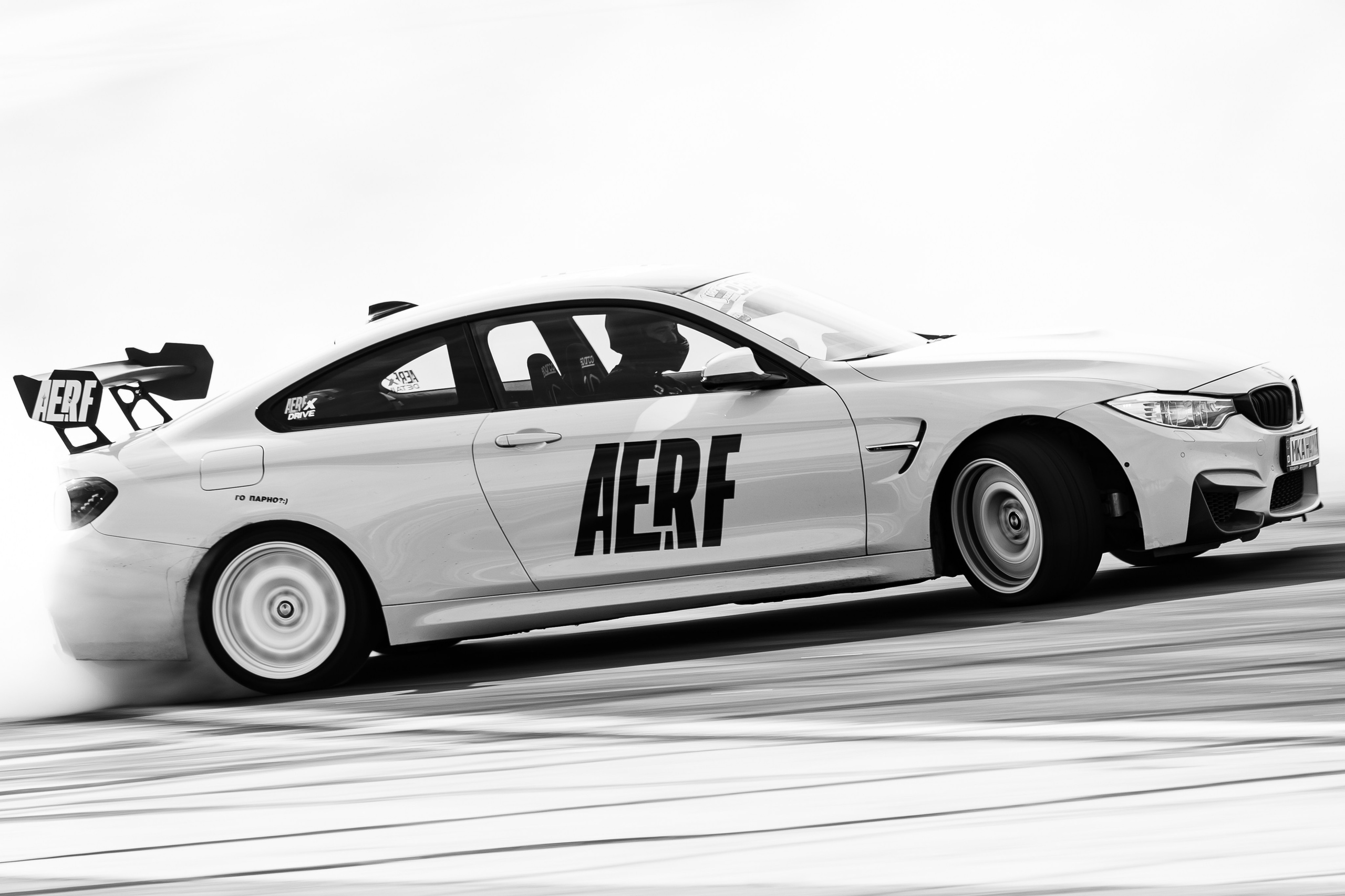 Drift Expo. GRISHAFOMIN Фотограф