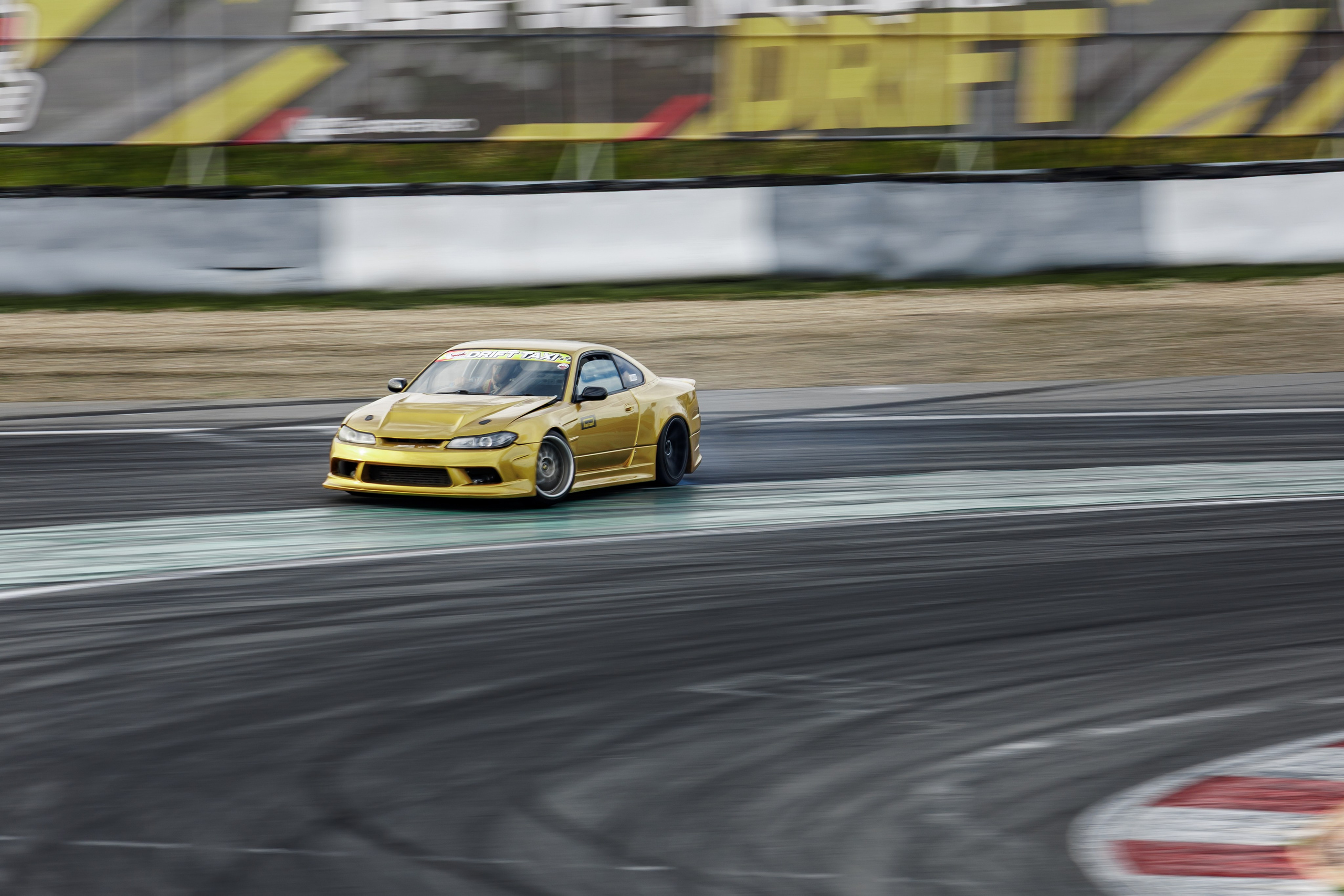 Drift Expo. GRISHAFOMIN Фотограф