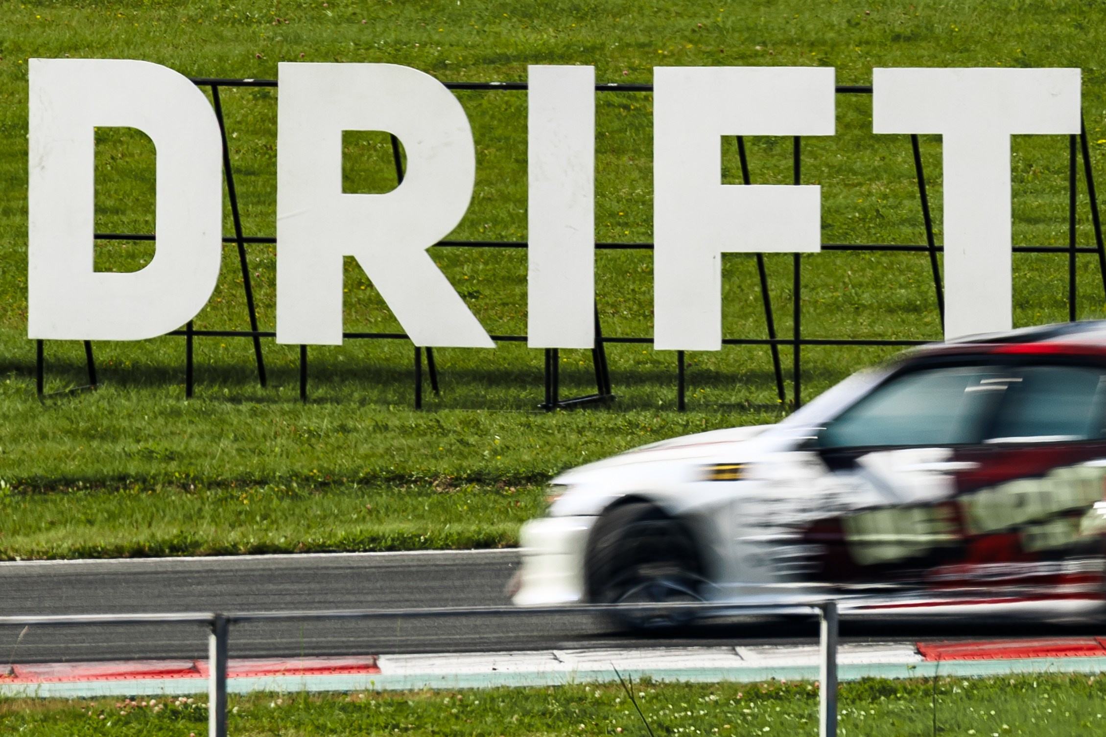 Drift Expo. GRISHAFOMIN Фотограф
