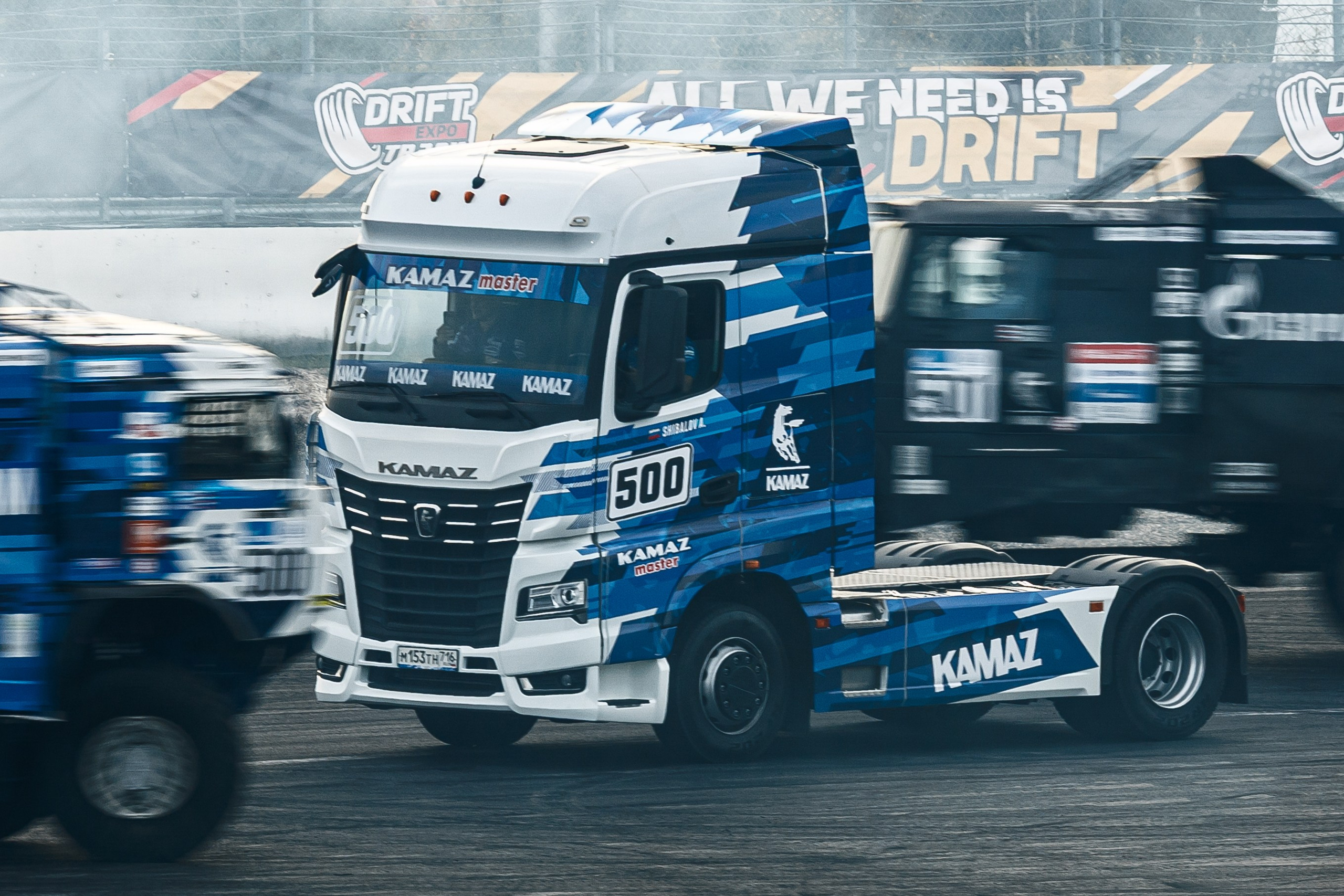Drift Expo. GRISHAFOMIN Фотограф