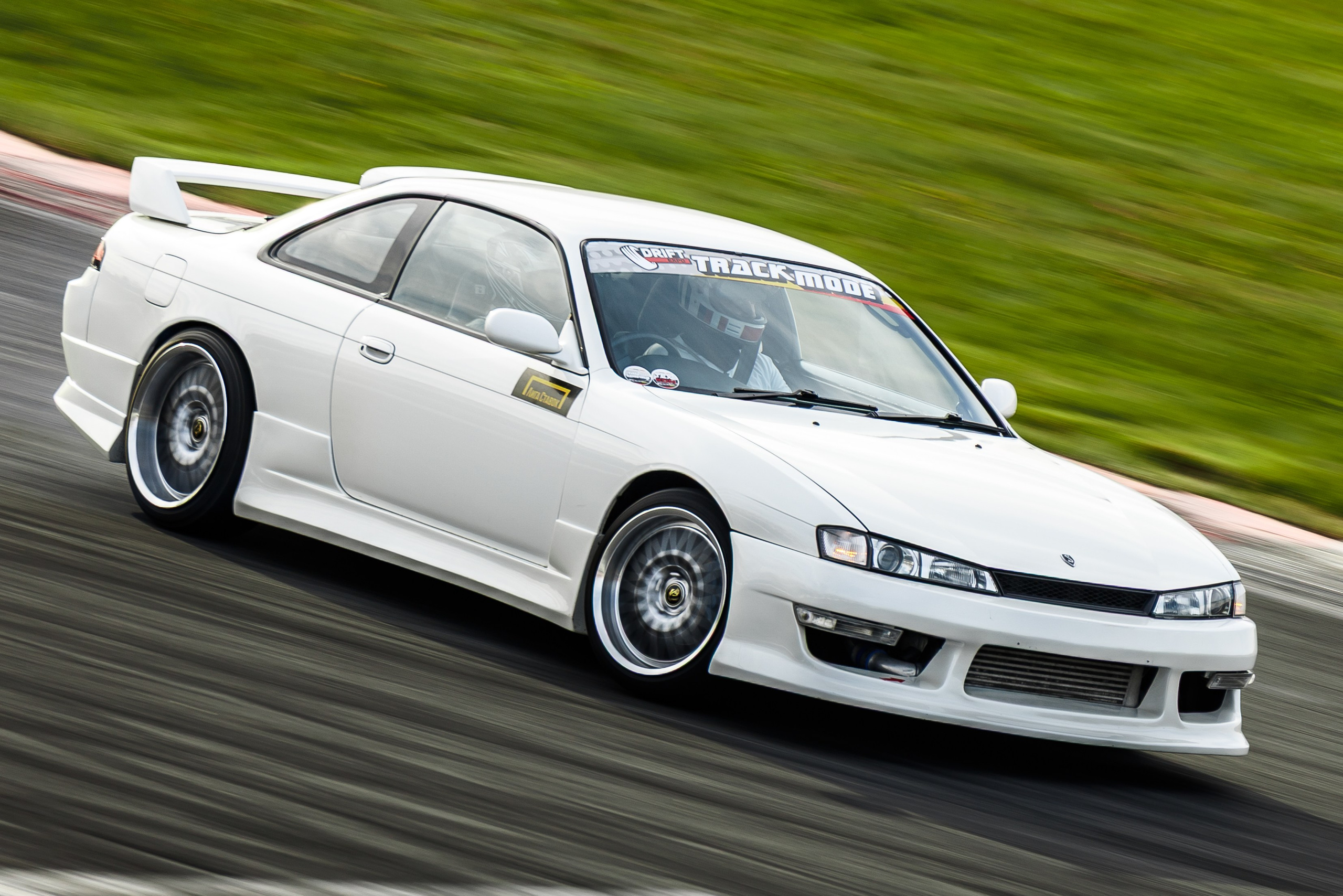 Drift Expo. GRISHAFOMIN Фотограф