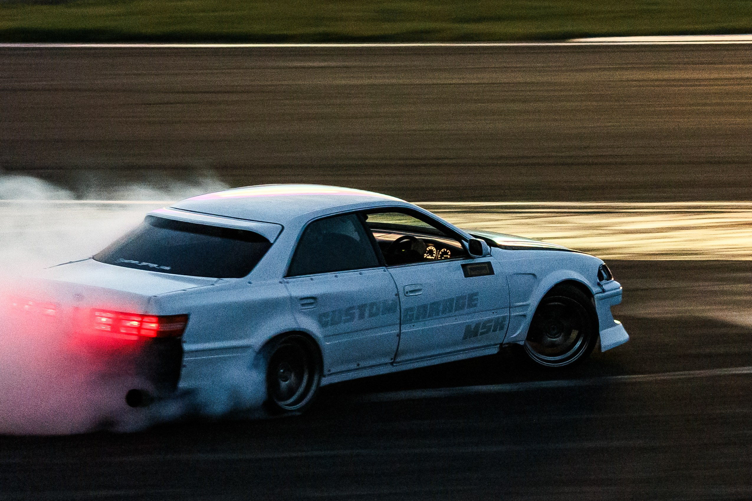 Drift Expo. GRISHAFOMIN Фотограф