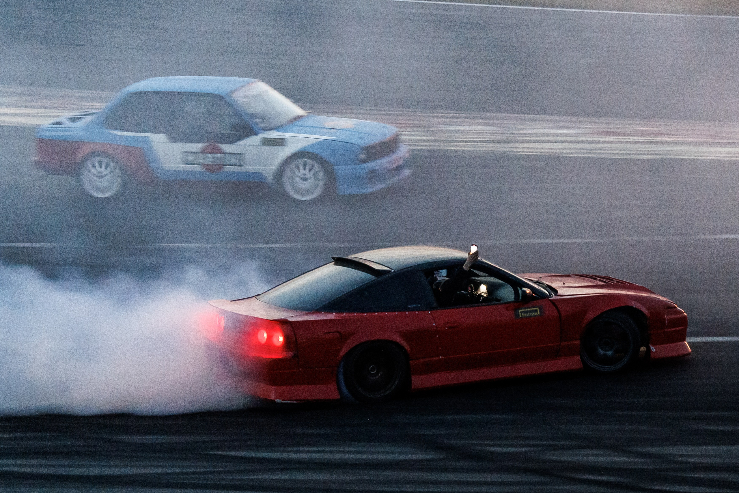 Drift Expo. GRISHAFOMIN Фотограф