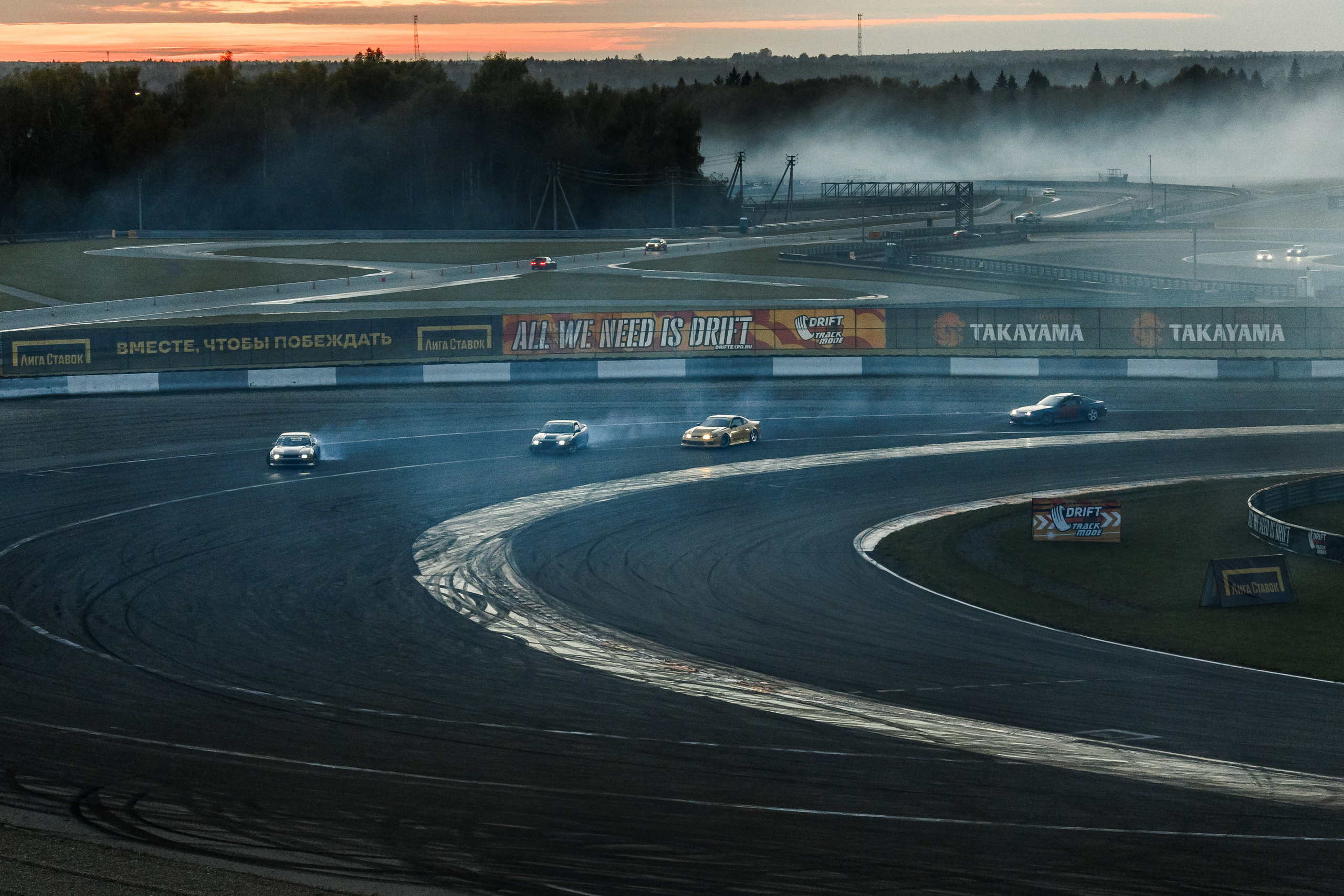 Drift Expo. GRISHAFOMIN Фотограф