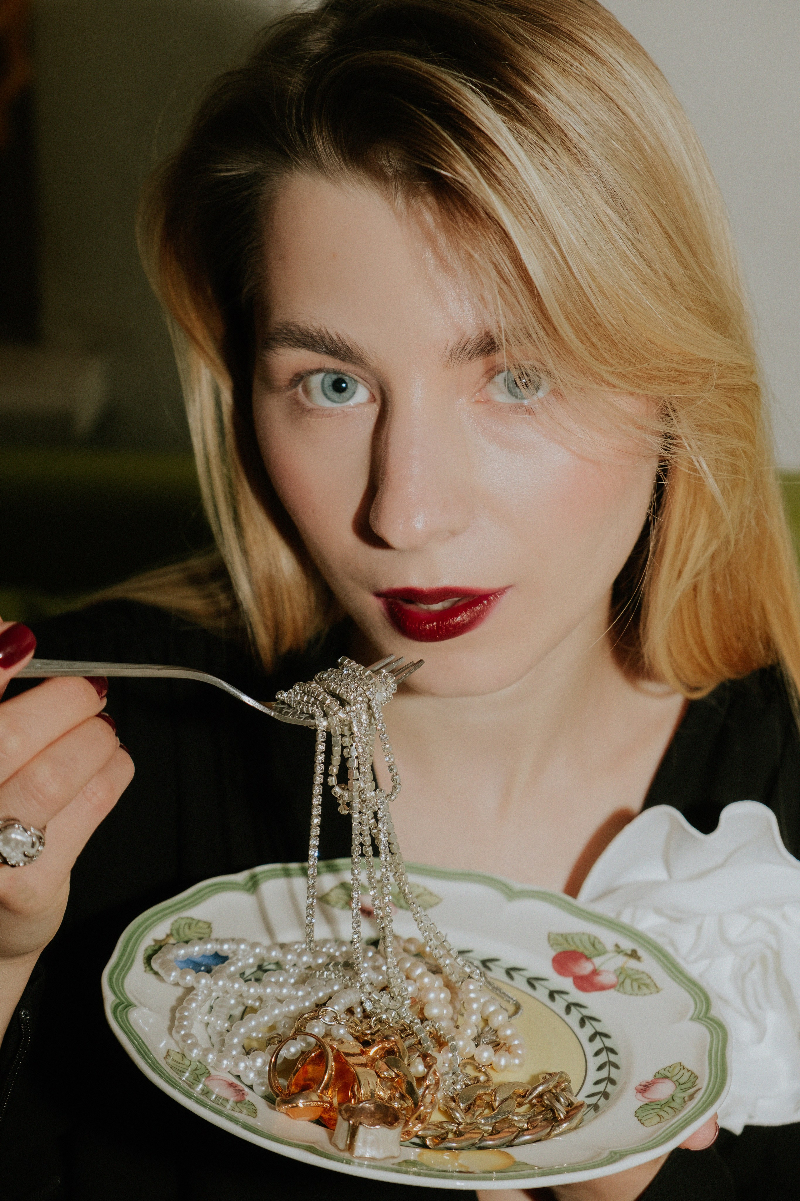 ВИКА. ФОТОГРАФ В ЕКАТЕРИНБУРГЕ НАСТЯ MUSE