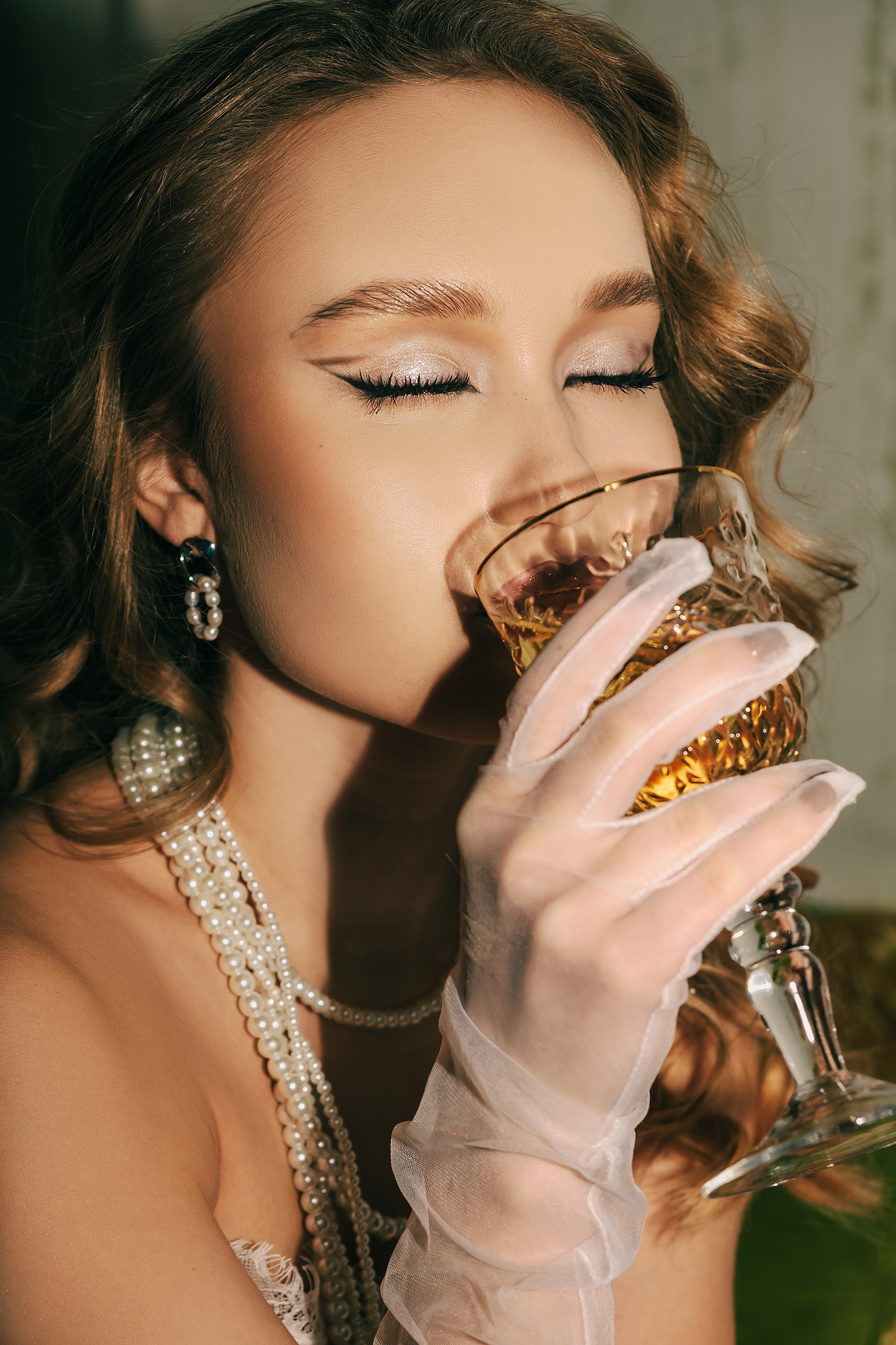 MISHKA BEAUTY LAB. ФОТОГРАФ В ЕКАТЕРИНБУРГЕ НАСТЯ MUSE