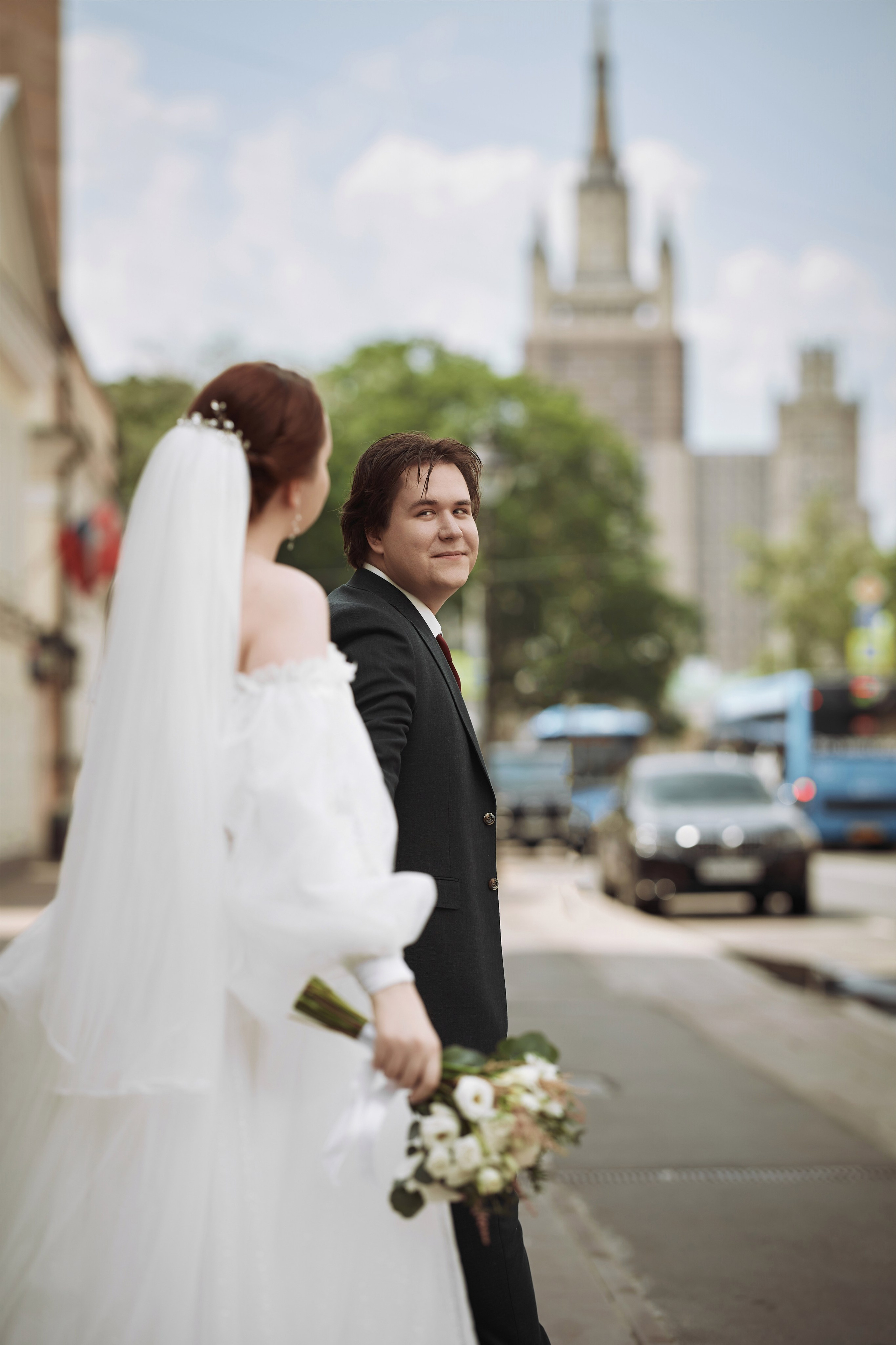Wedding. Фотограф Мария Дасько