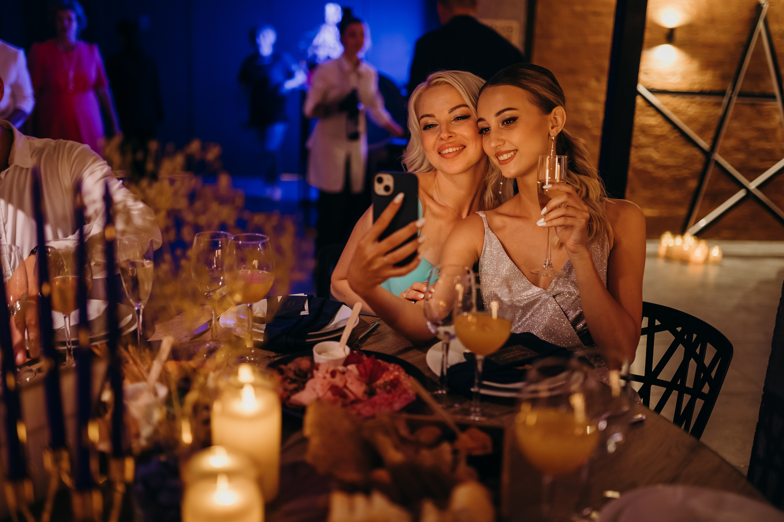 Выше только любовь. Свадебный фотограф-видеограф в Красноярске Евгений Константинопольский