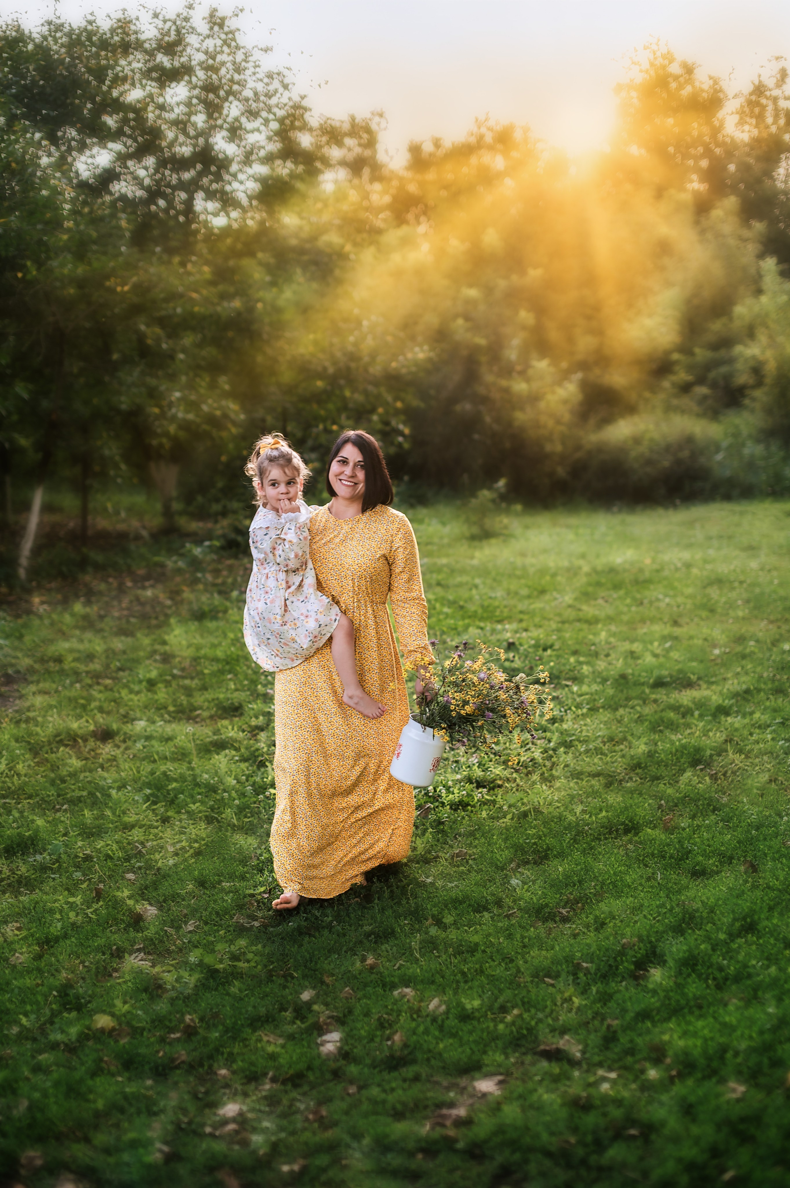 Семейные. Фотограф Духина Наташа