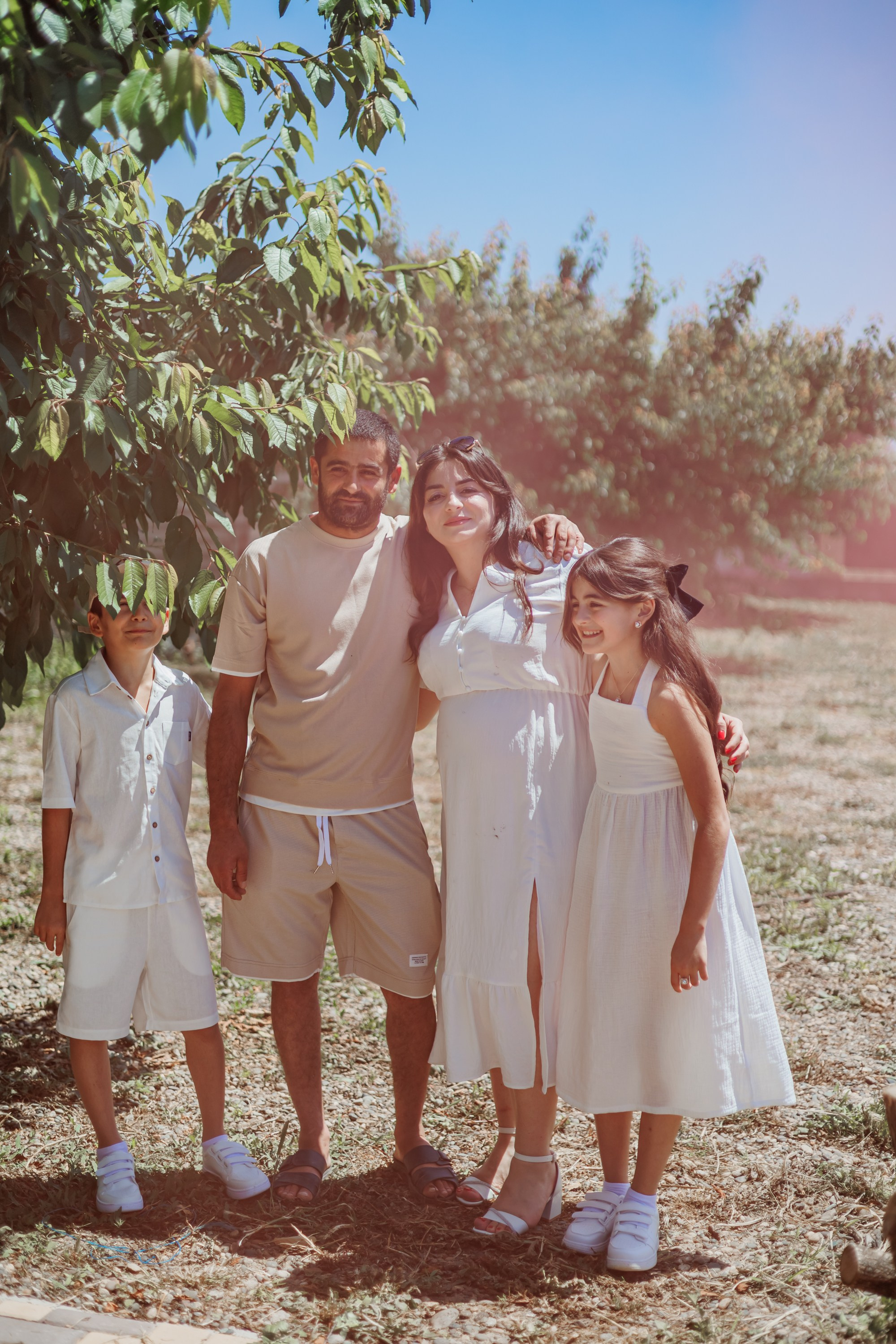 Гендер пати 2.06.24. Свадебный и семейный фотограф в Армавире