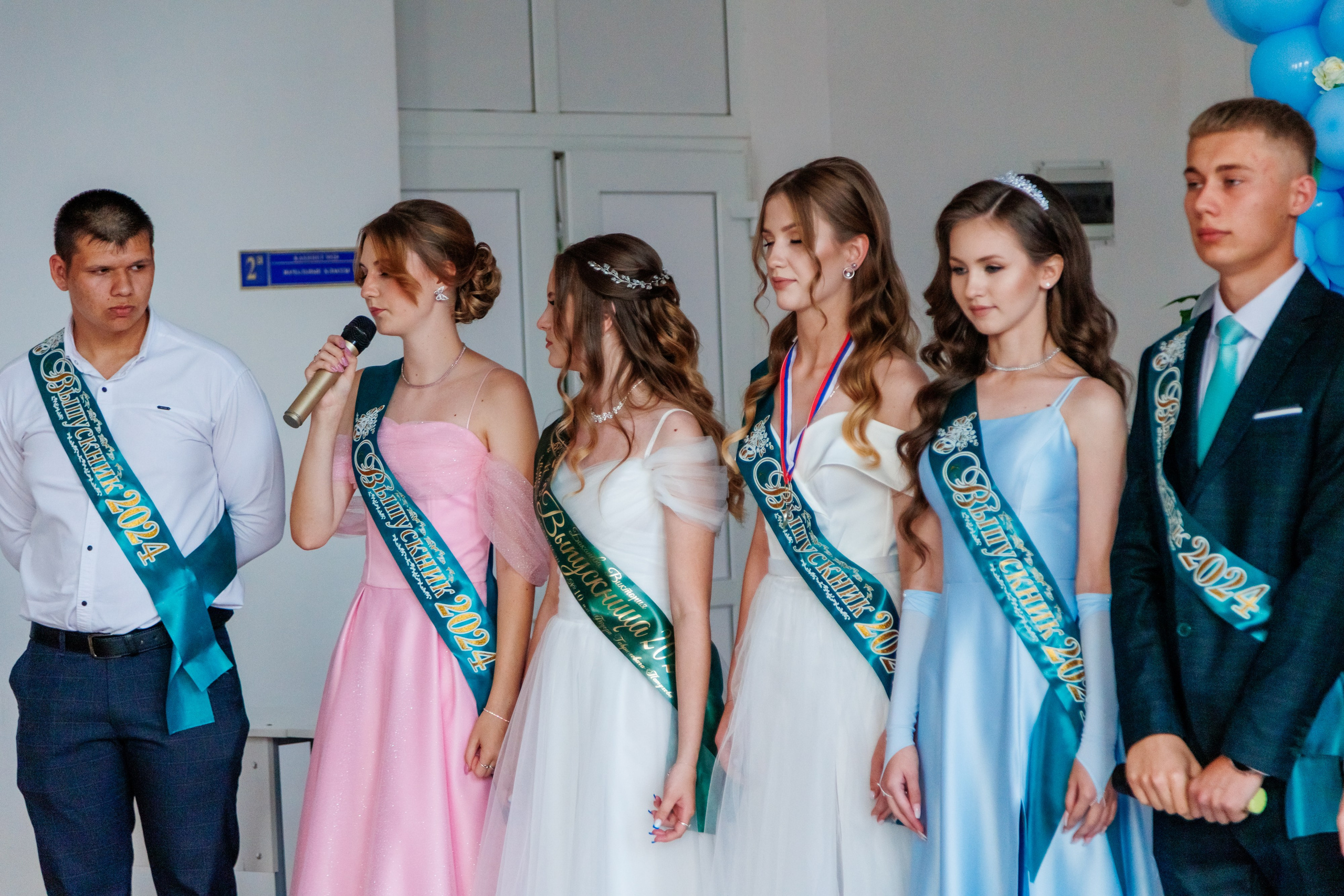 Выпуск ст. Советская. Свадебный и семейный фотограф в Армавире