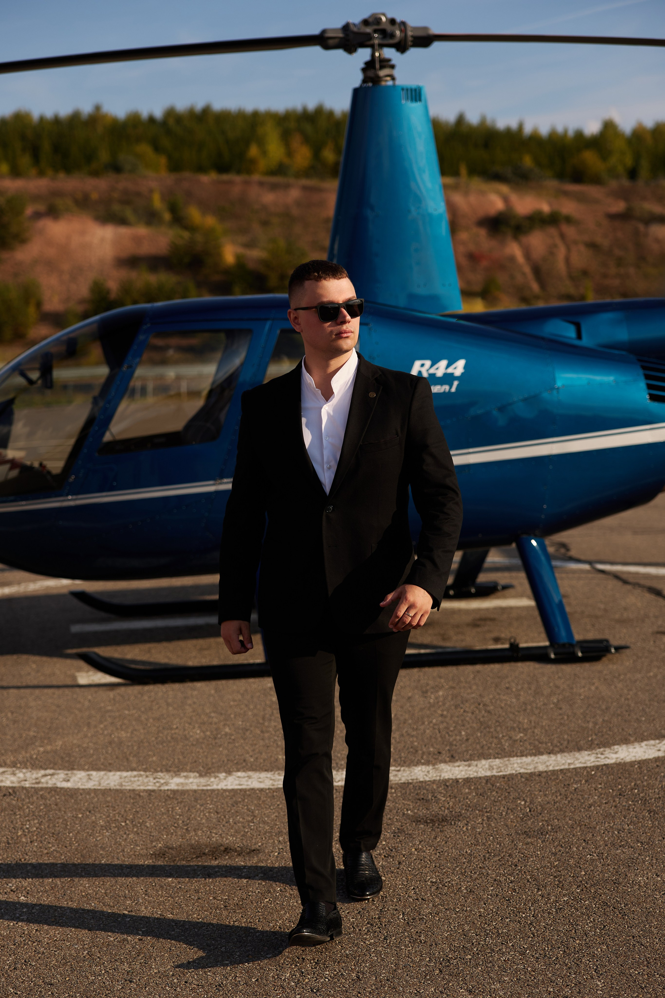 Мария и Алекс. Александр Прозоров фотограф в Кирове