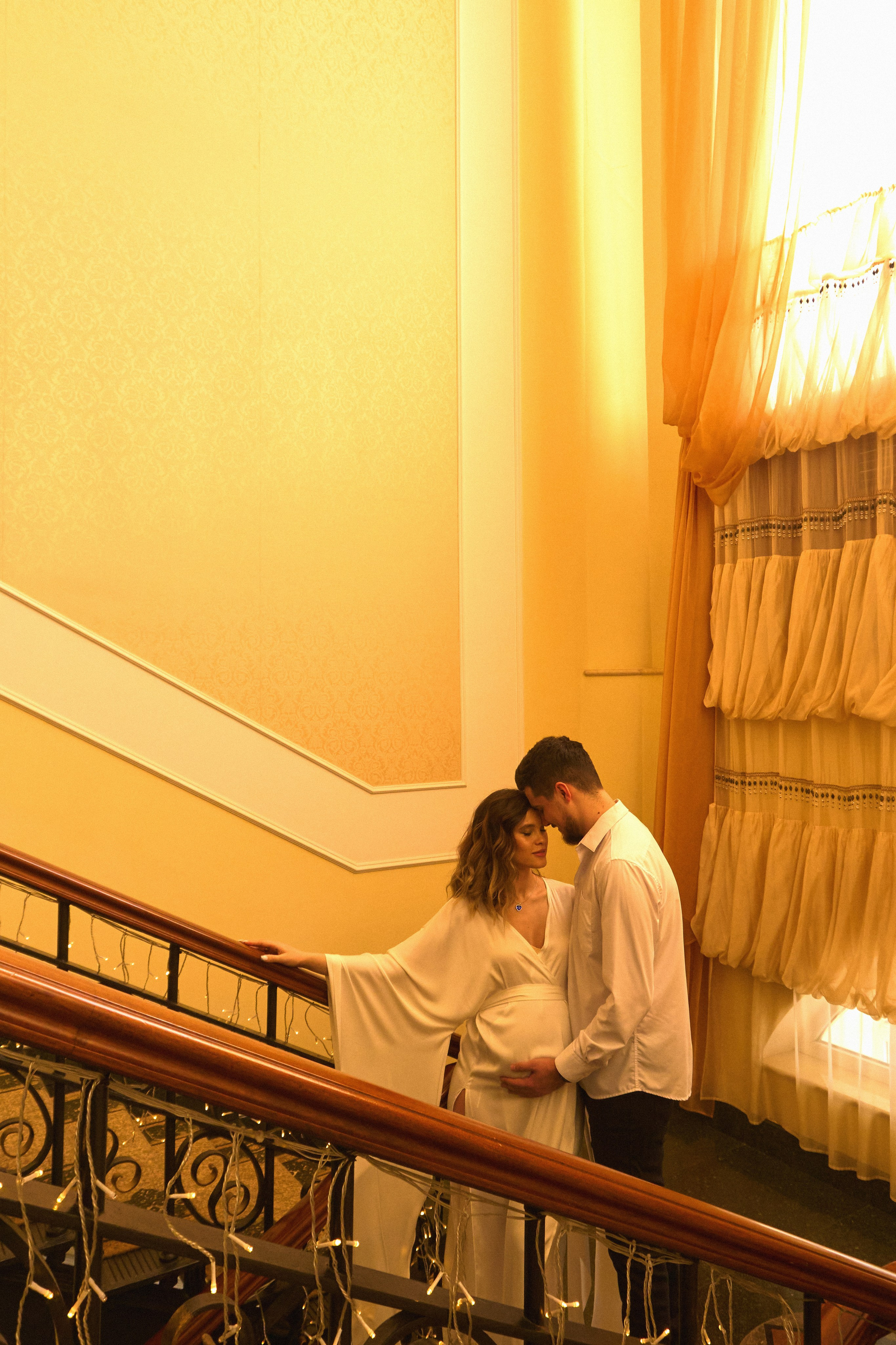 Семейные / беременность. Фотограф Калининград Рита Медведева