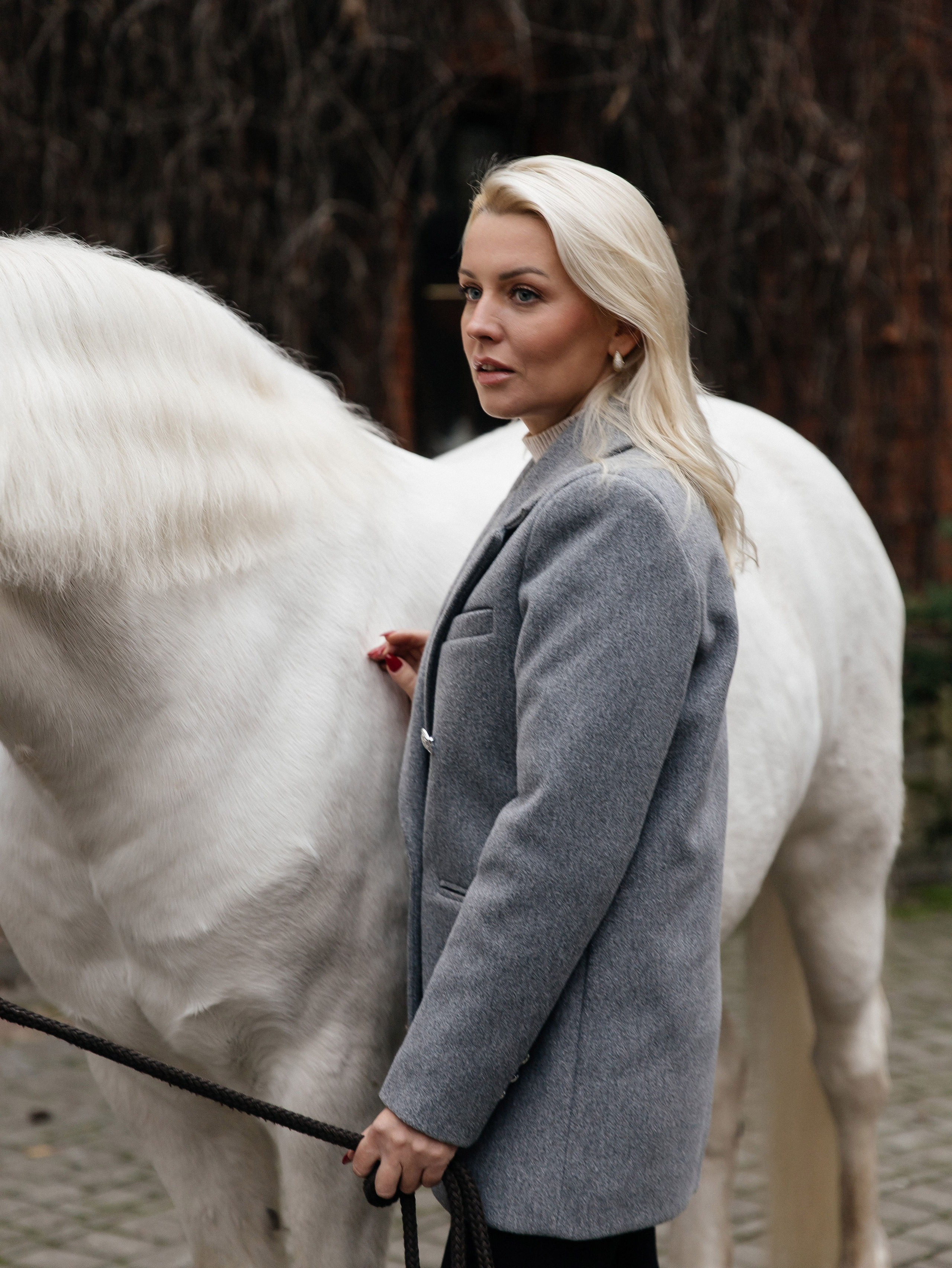 Ферма «Few Horses». Фотограф | портрет | бренды | репортаж