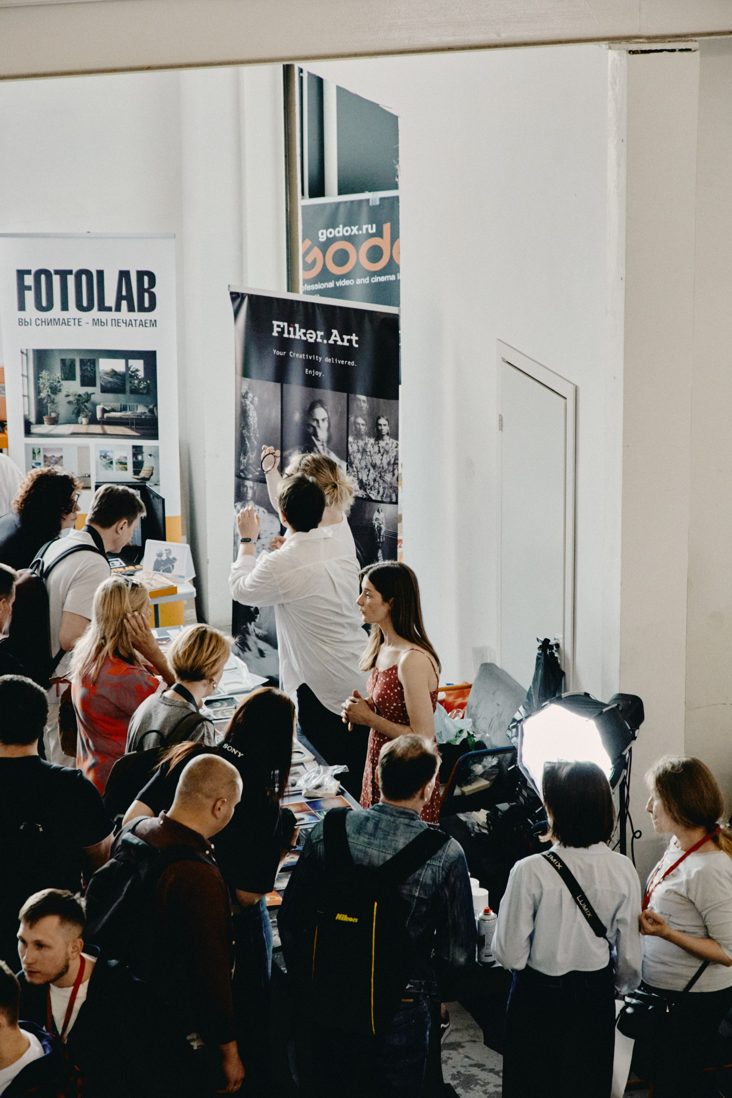 Portfolio Party. Фотограф | портрет | бренды | репортаж