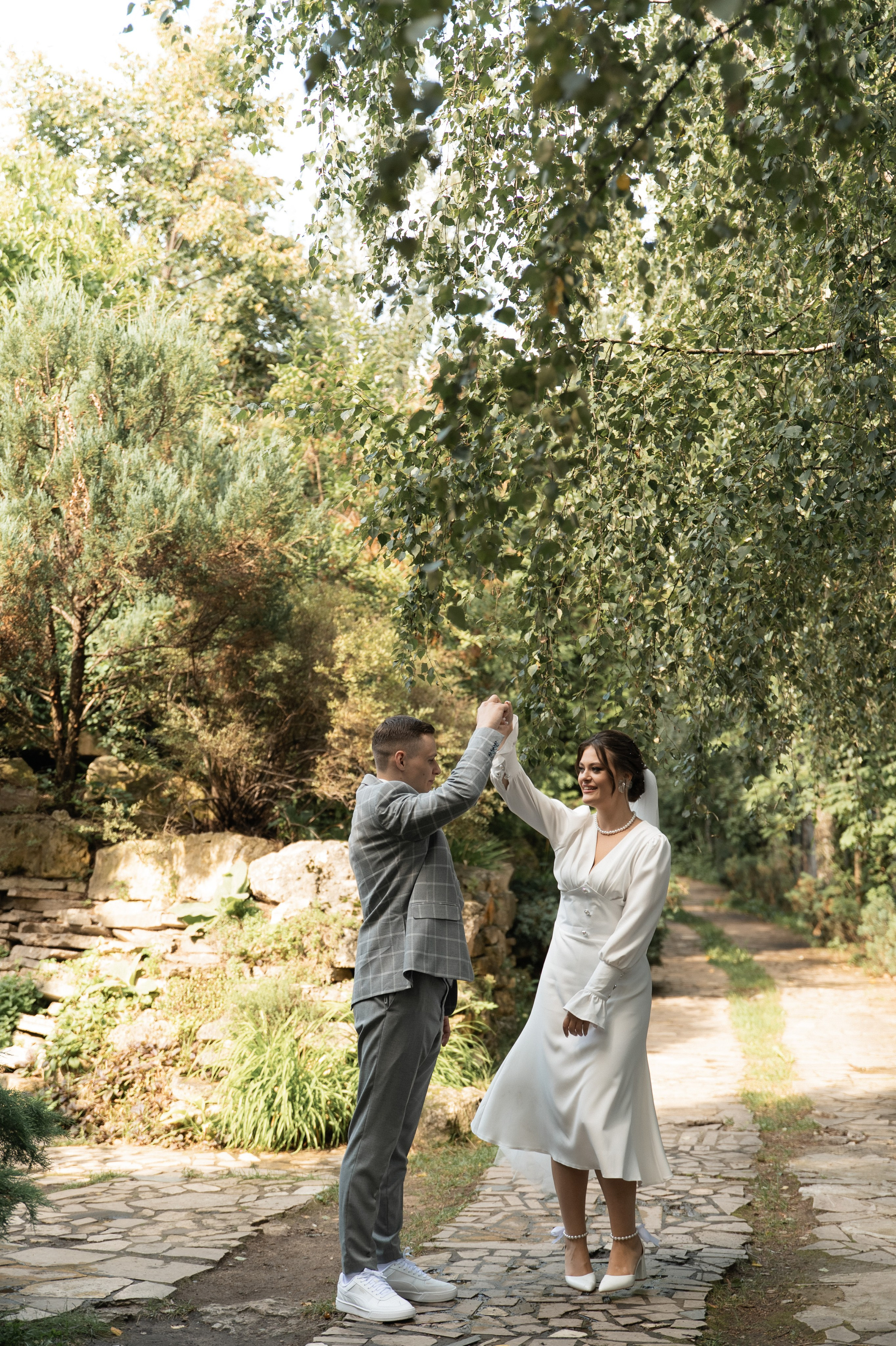 Свадьба в мини-отеле "Таежный". Ярослава Ерина — свадебный фотограф в Москве