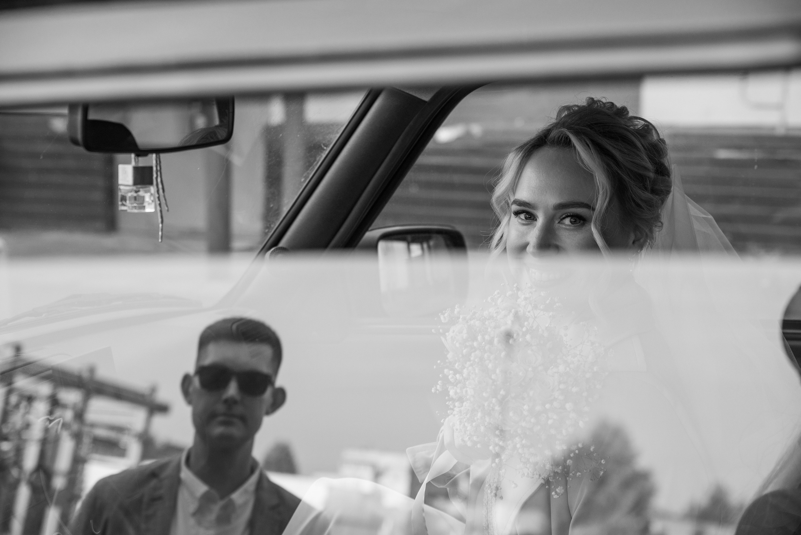 Свадьба Евгения и Дарьи. Свадебный, семейный, репортажный фотограф в Перми и крае Таня Белая