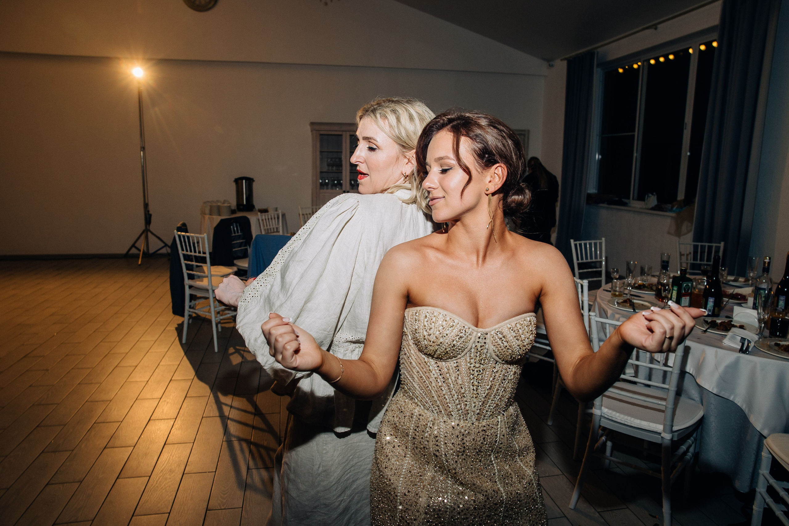 Выпускной 2025. Свадебный и семейный фотограф в Воронеже Свиридова Евгения