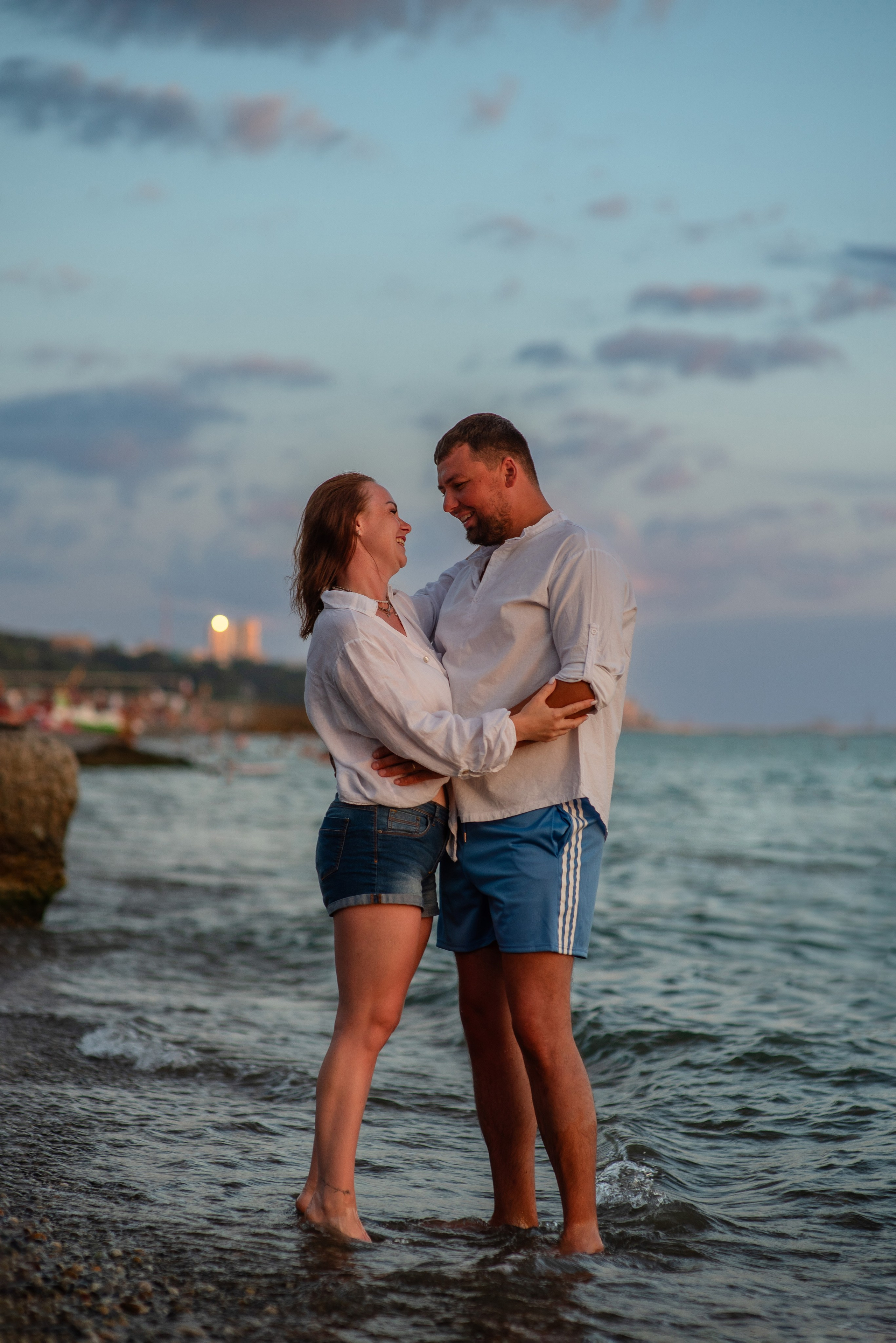 Love story Сергей и Александра. Детский и семейный фотограф Краснодар / Сочи Сергеева Олеся