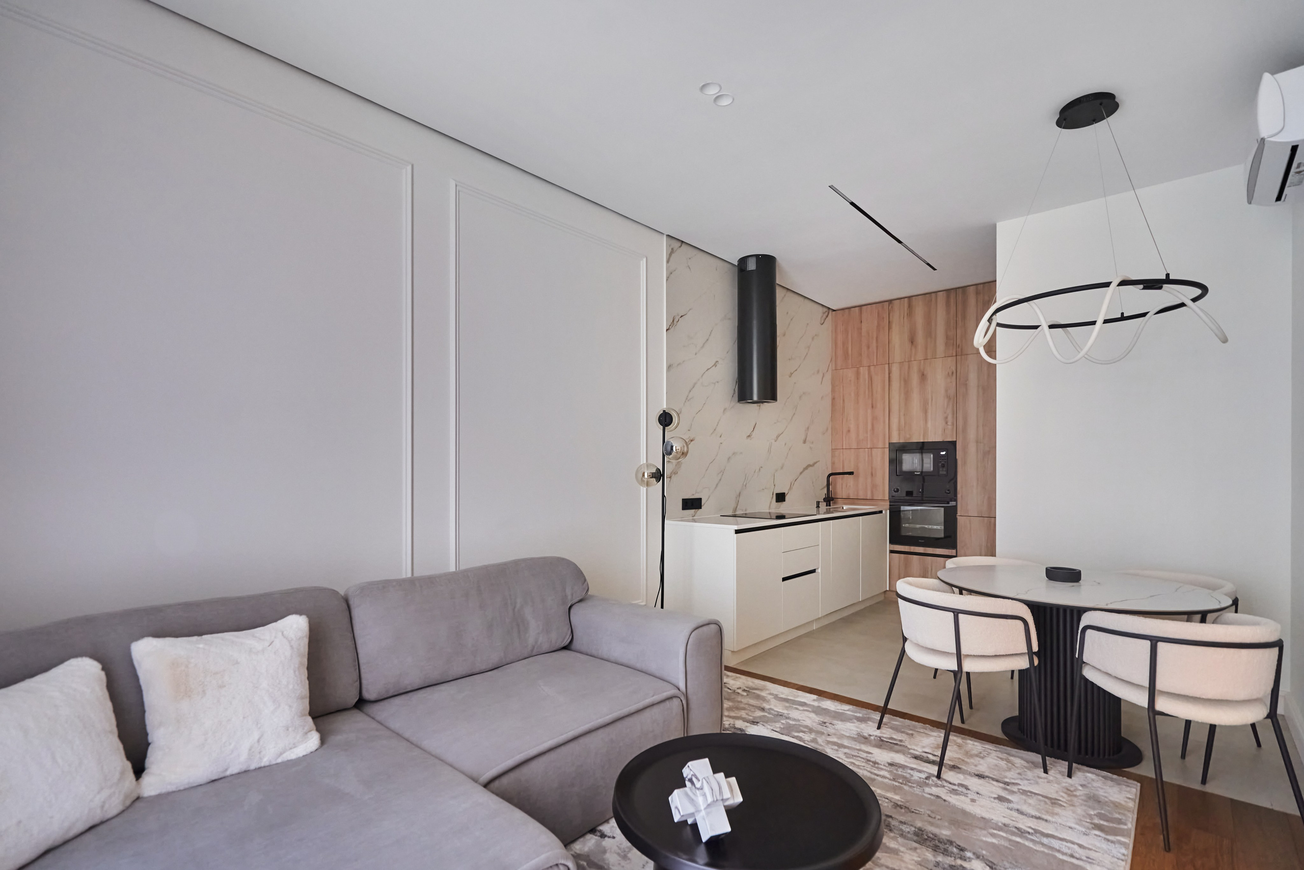 «Манифест». Интерьерный и портретный фотограф в Москве Анна Моногарова