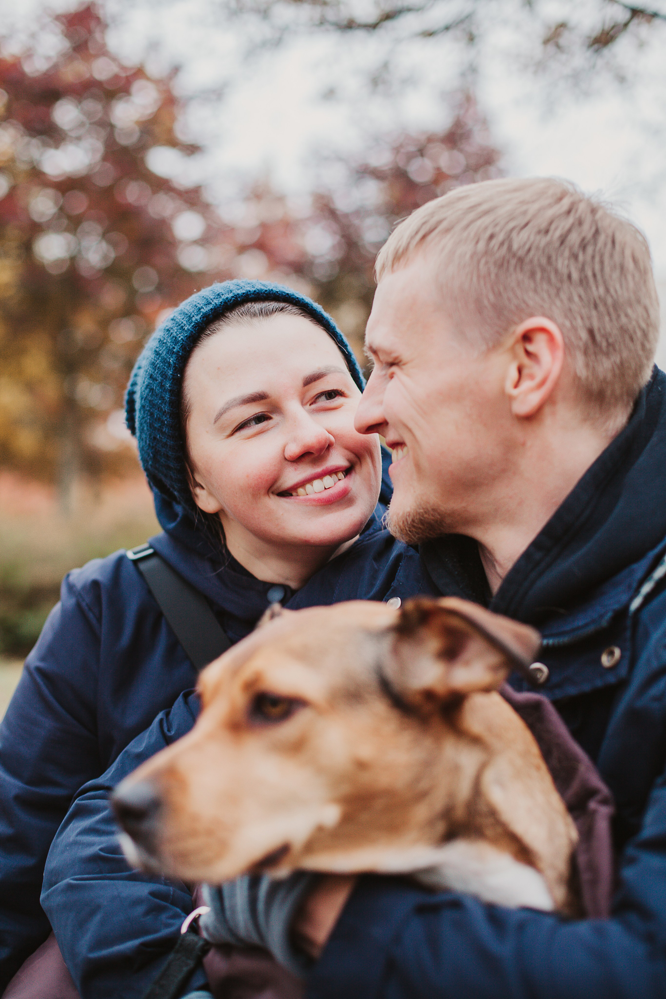 Тёма и Таня. Aourica — Фотограф Ольга, Санкт-Петербург, Москва, Гагарин