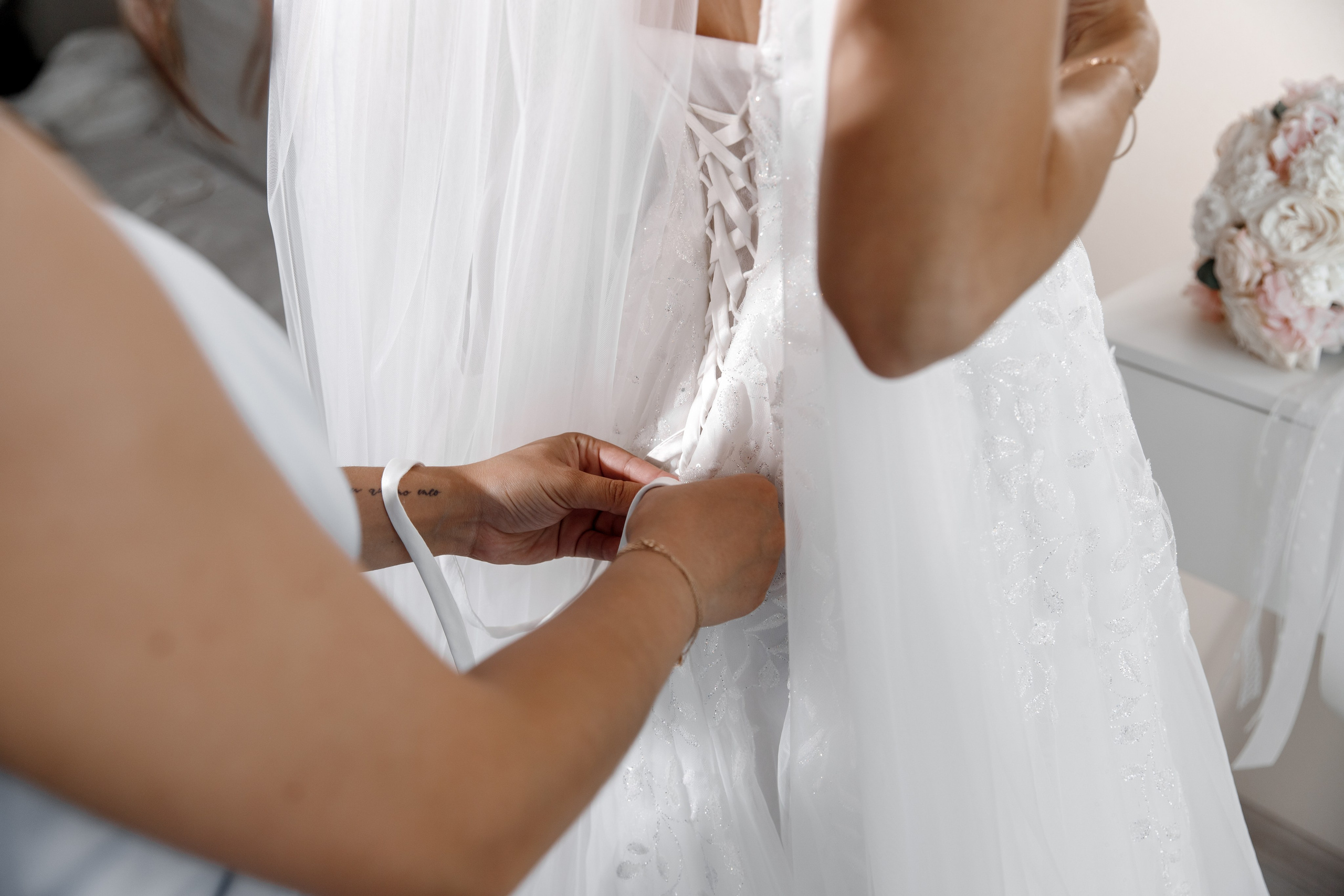 Шавкат и Аделина. Свадебный и семейный фотограф Разида Мухаметова