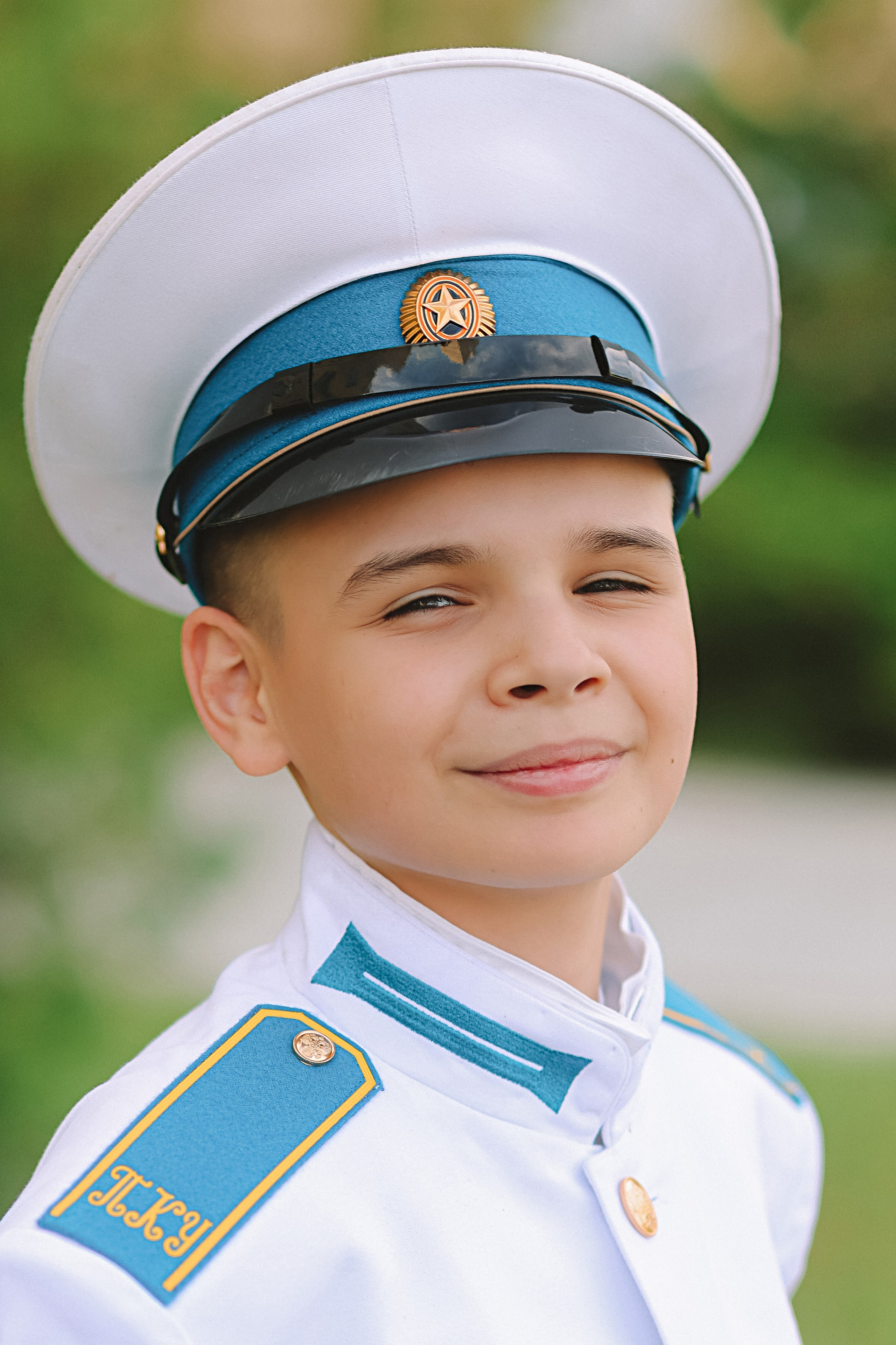 Кадетское училище. Семейный фотограф Тюмень, фотограф на роды Салмина Мария