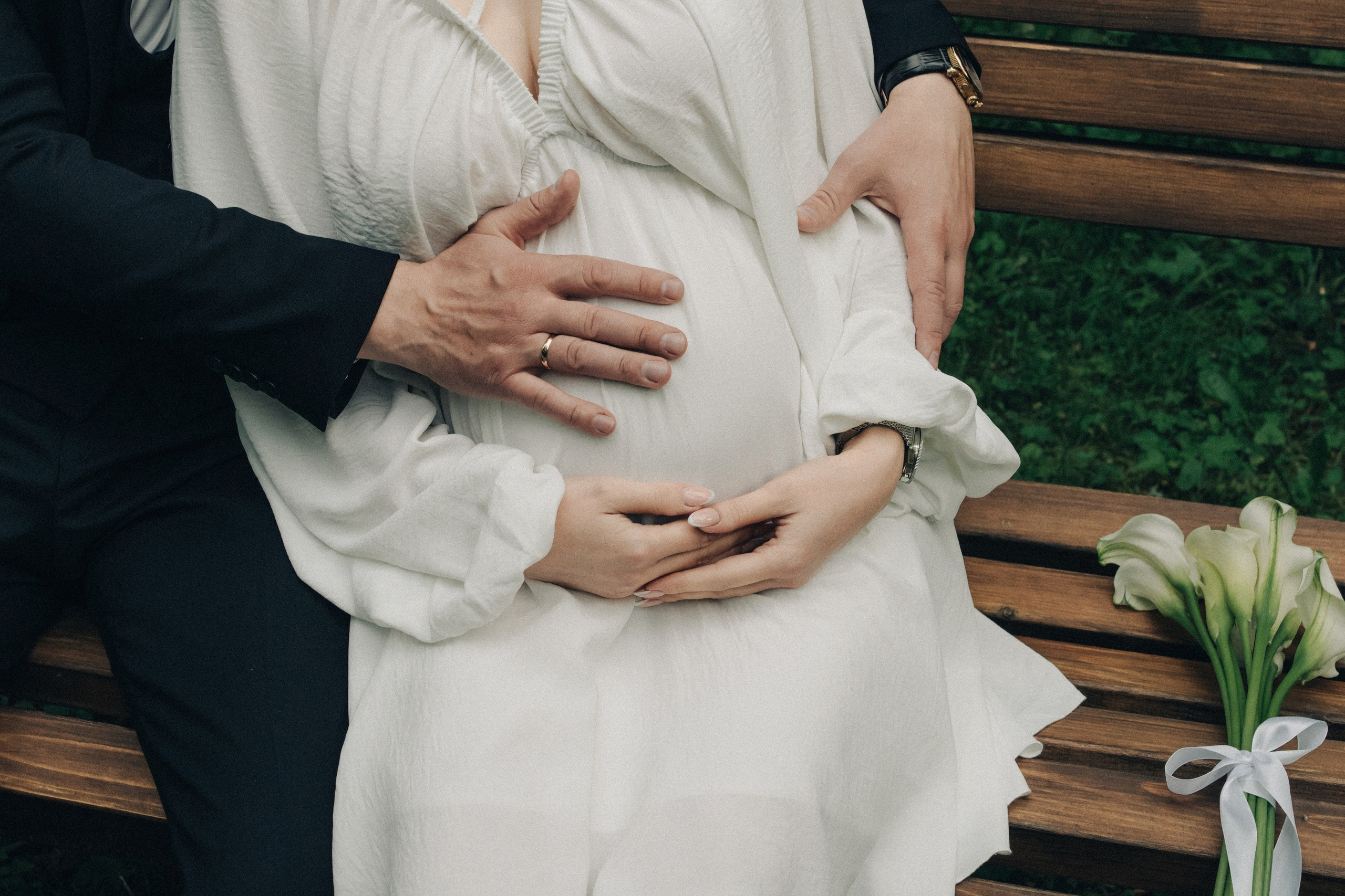 Истра Холидей. Портретный фотограф Москва