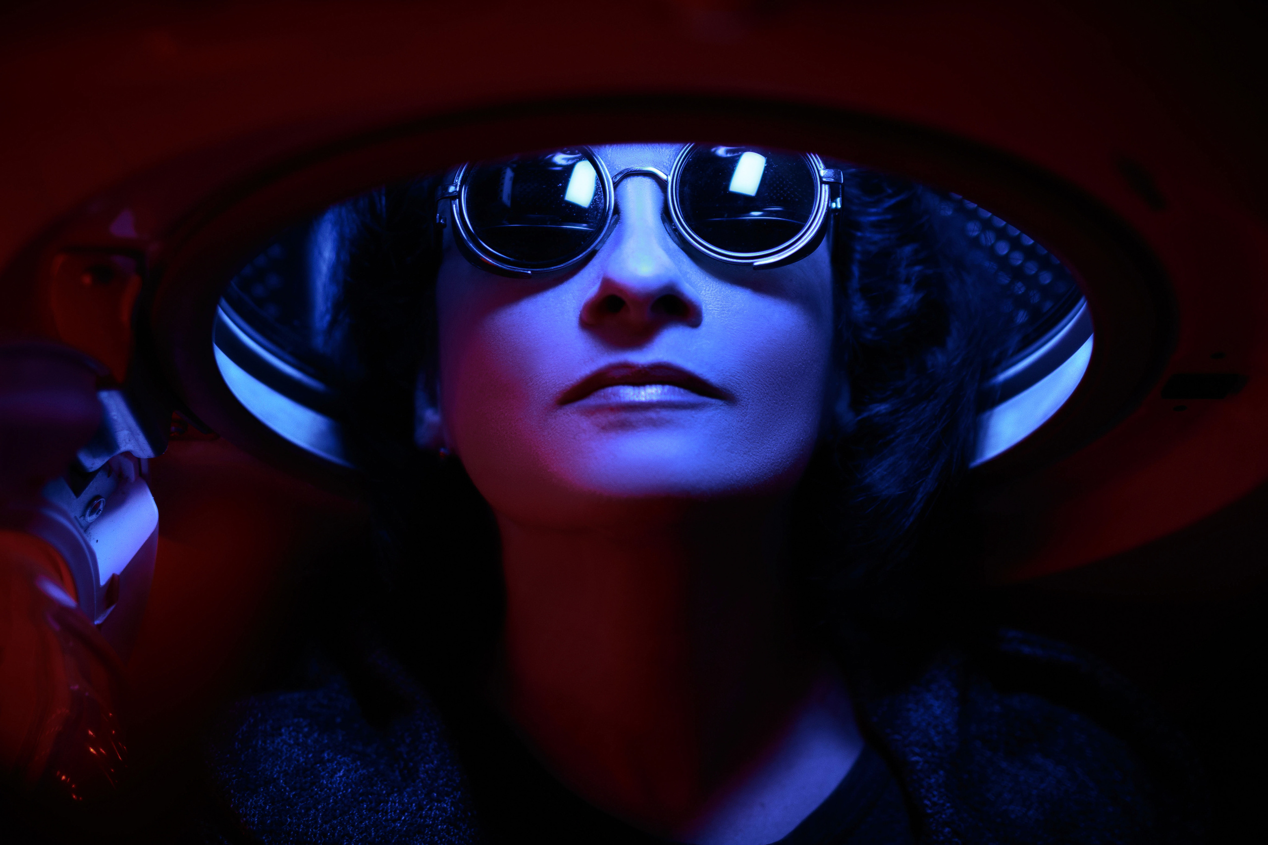 Постановочная фотография/Арт