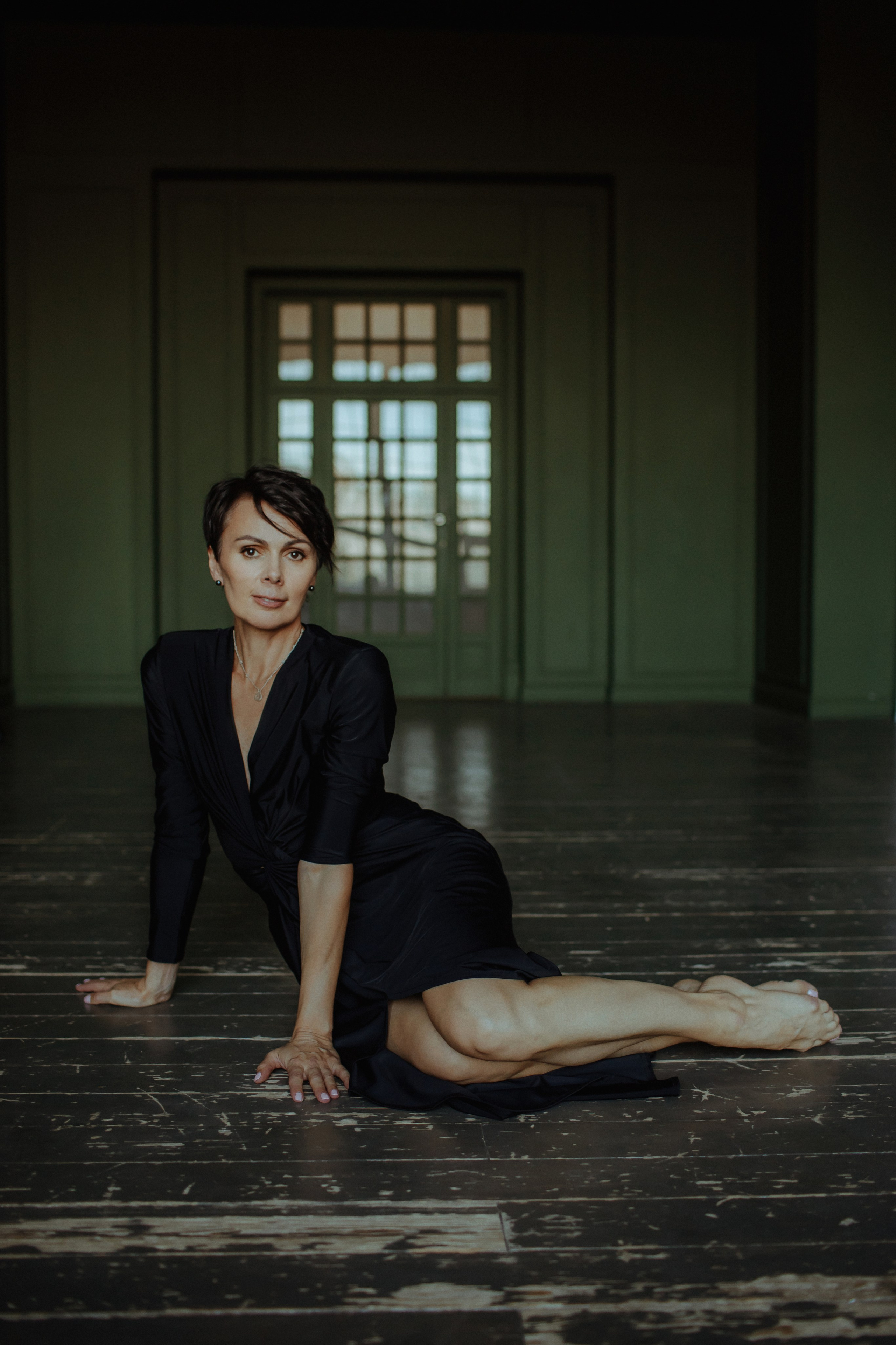 Helena. Фотограф Анна Гребенник