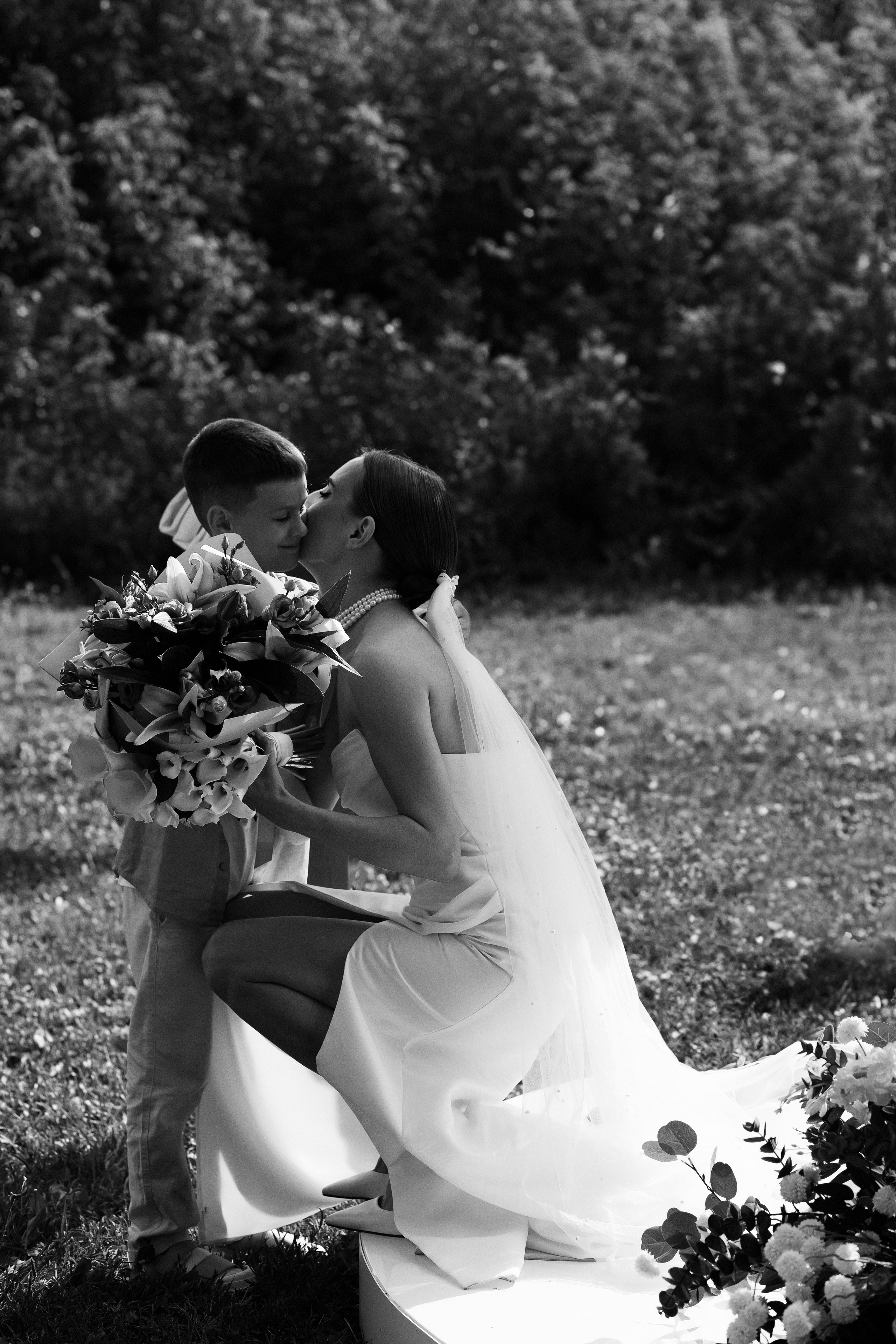 Давай сбежим. Дубинкина Екатерина Фотограф Рязань, Москва