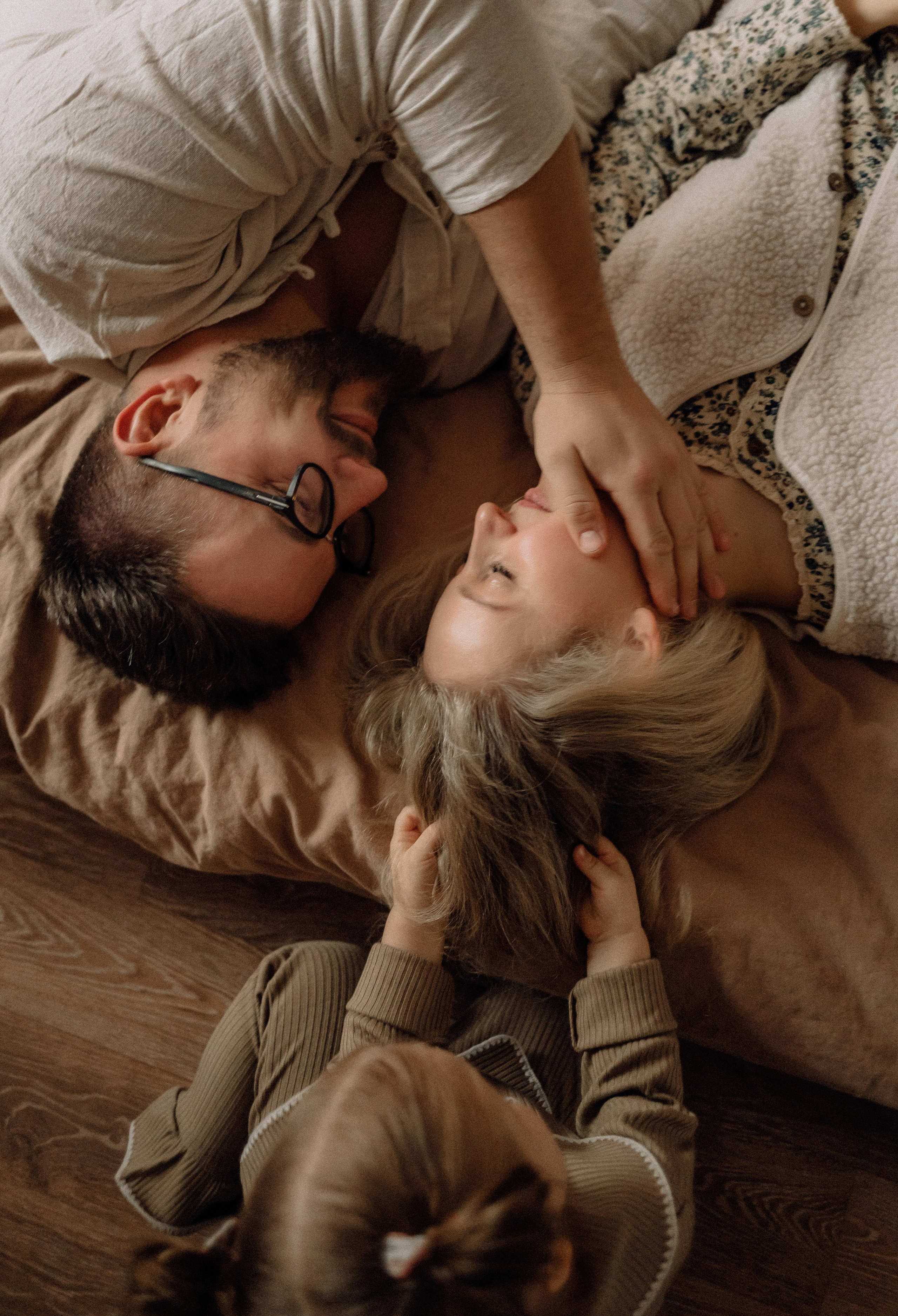 Яблочный пирог