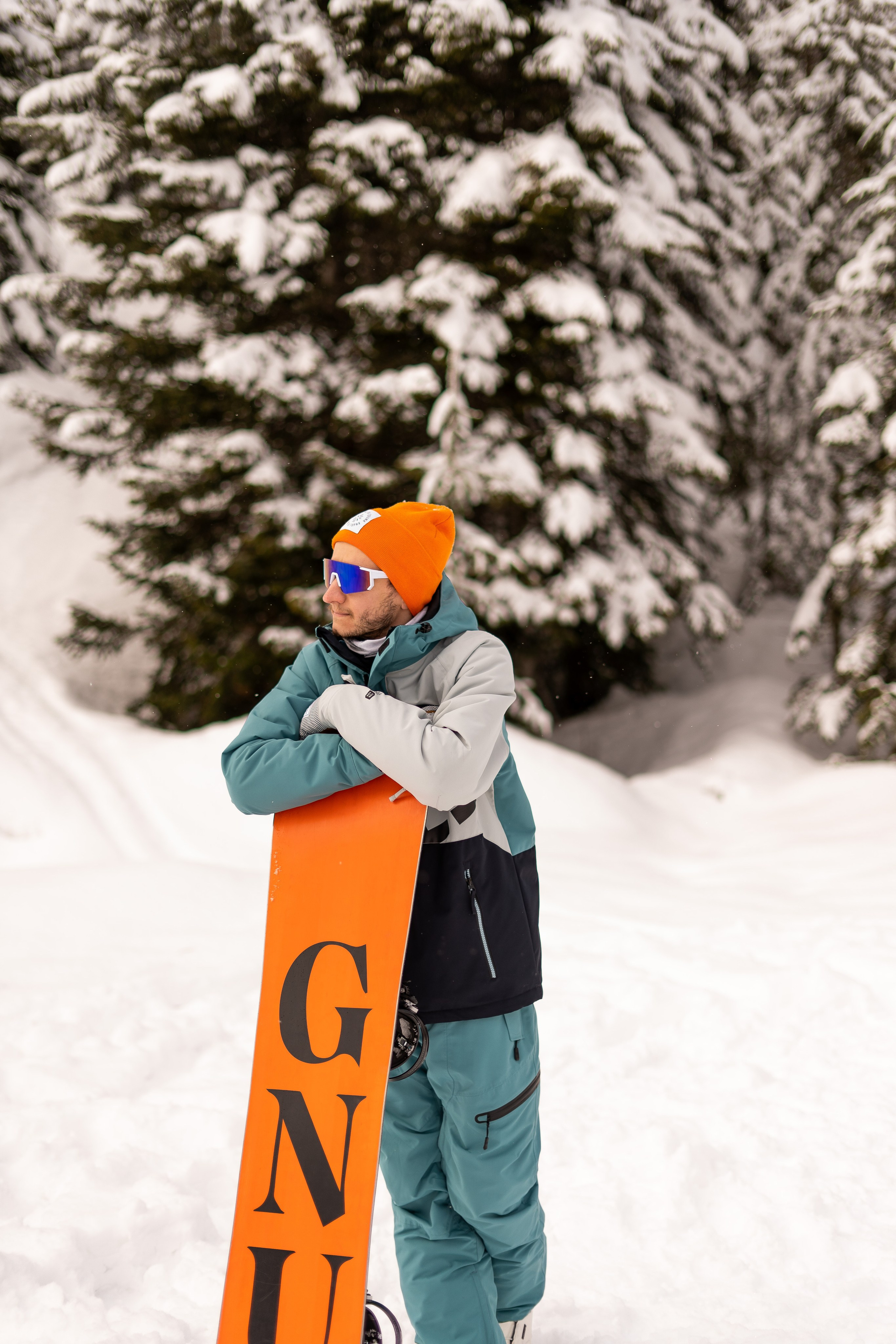 Джой 21.03.24. Анастасия Паршукова — фотограф Шерегеш Новосибирск