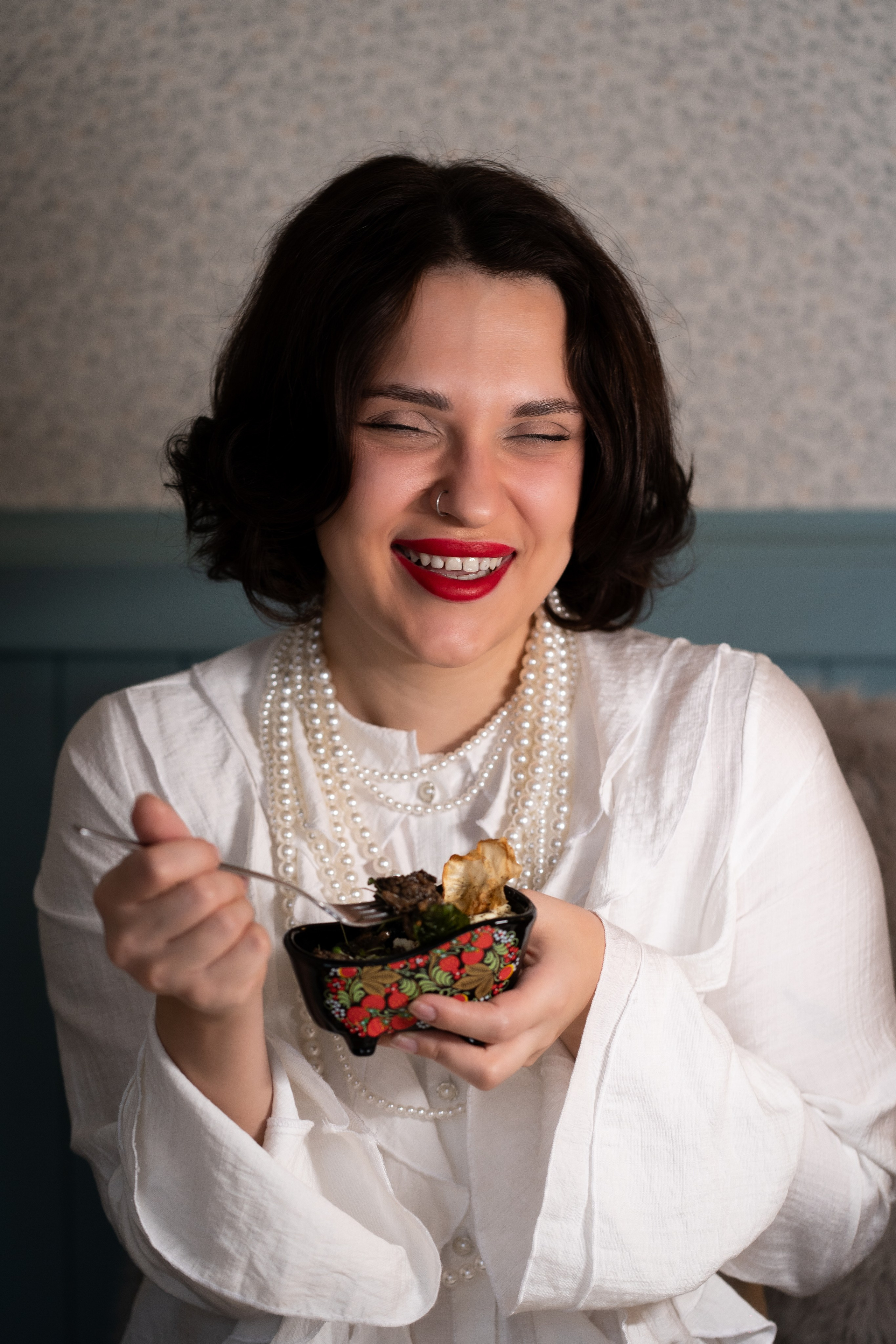 Девичник Елена. Анастасия Паршукова — фотограф Шерегеш Новосибирск