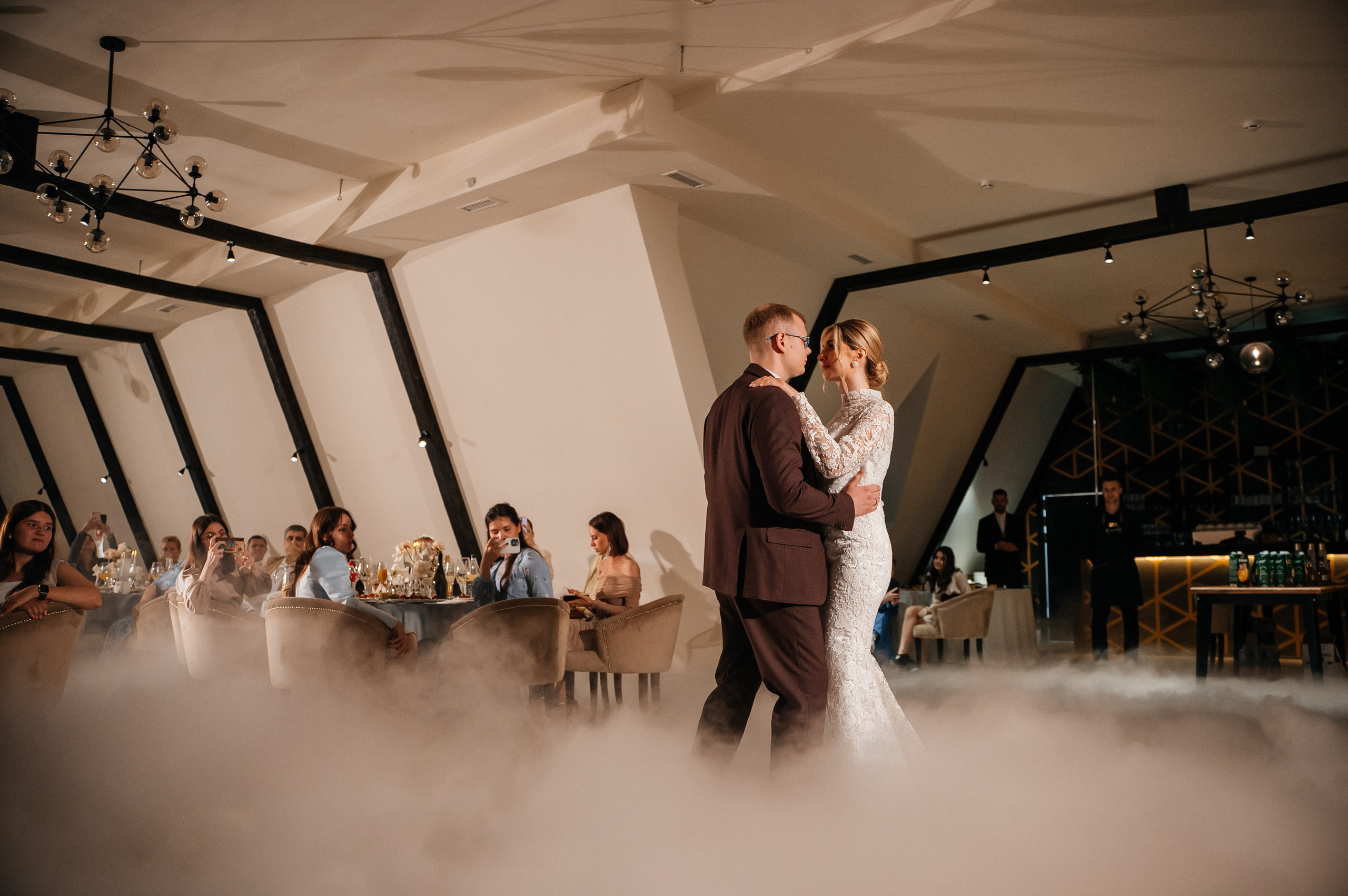 Илья и Маша 14.09.2024. Свадебный и семейный фотограф в городе Смоленске