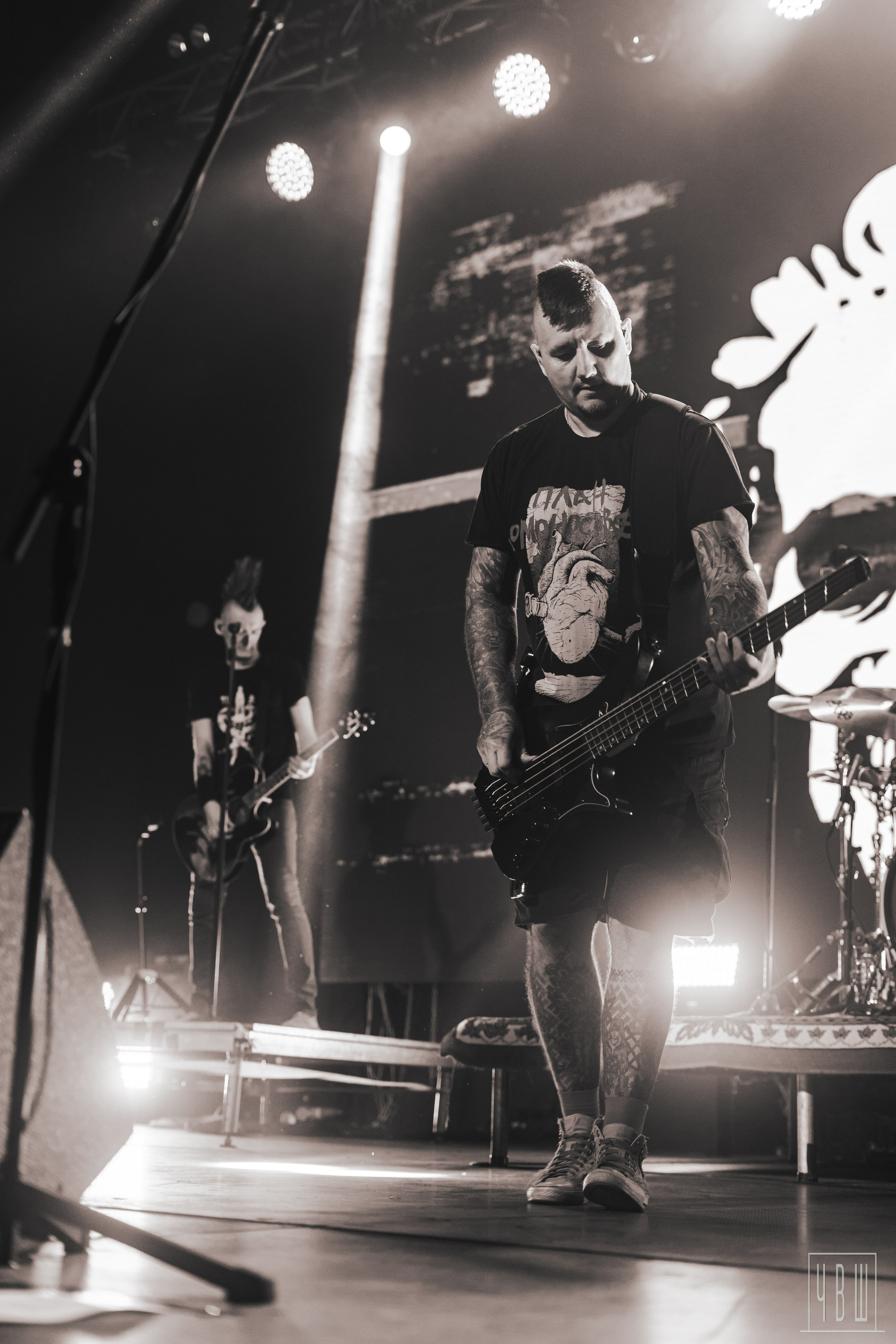 План Ломоносова, 02.11.2025, Sound. Человек в Шляпе