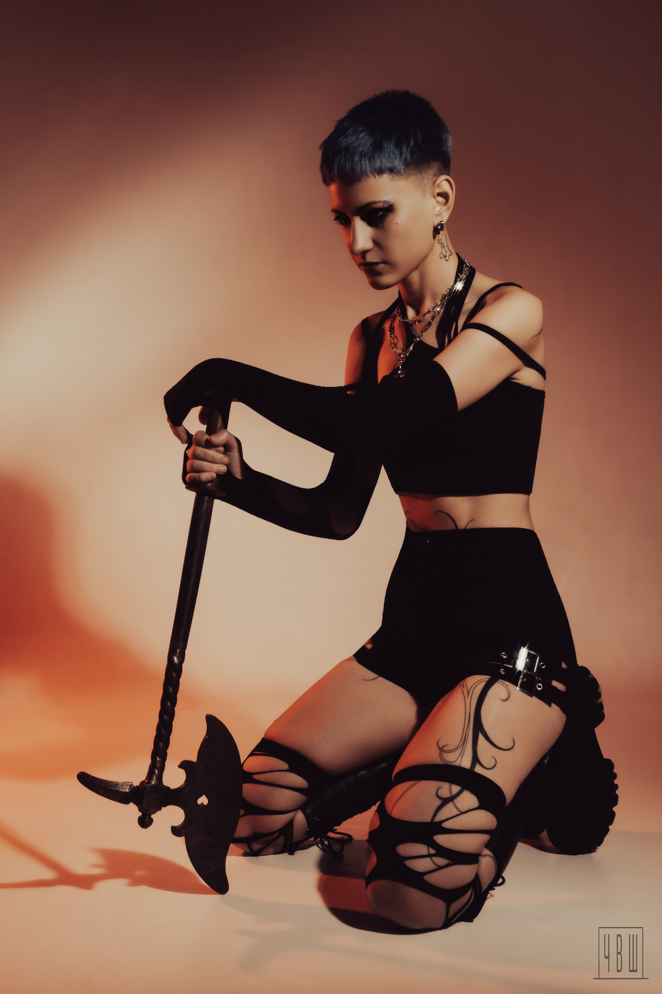 Влада и Леонид, 24.09.2025, Adini. Человек в Шляпе