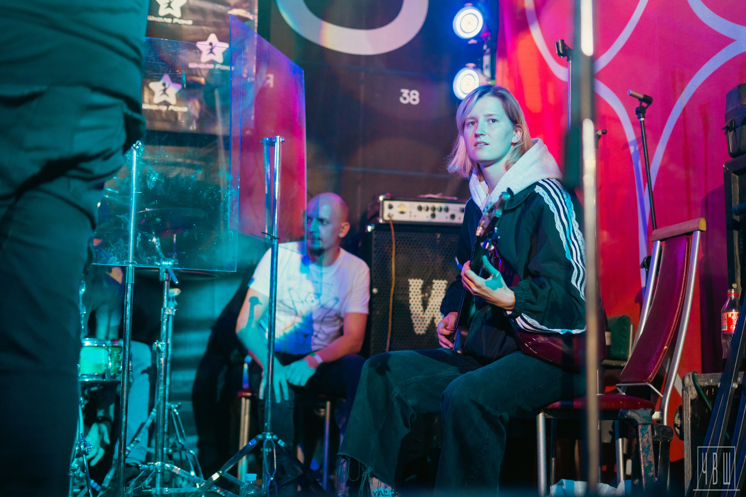 Живой! 2025, День Первый. Человек в Шляпе