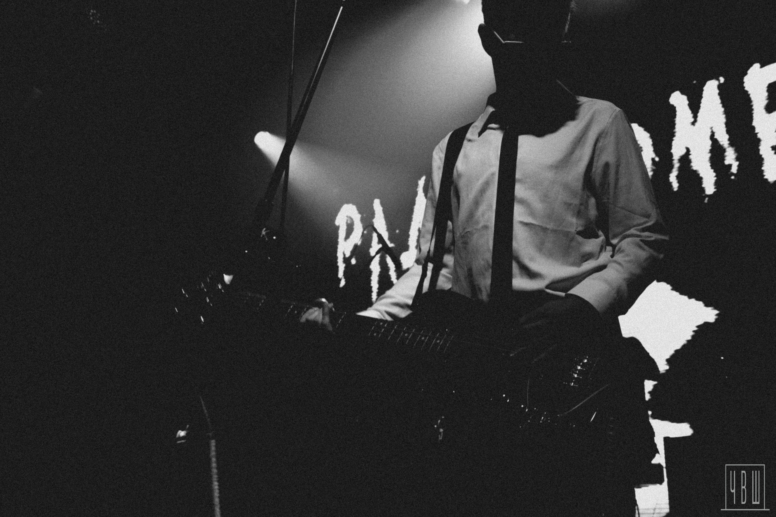 Радиопомехи, 07.02.2026, Космонавт. Человек в Шляпе