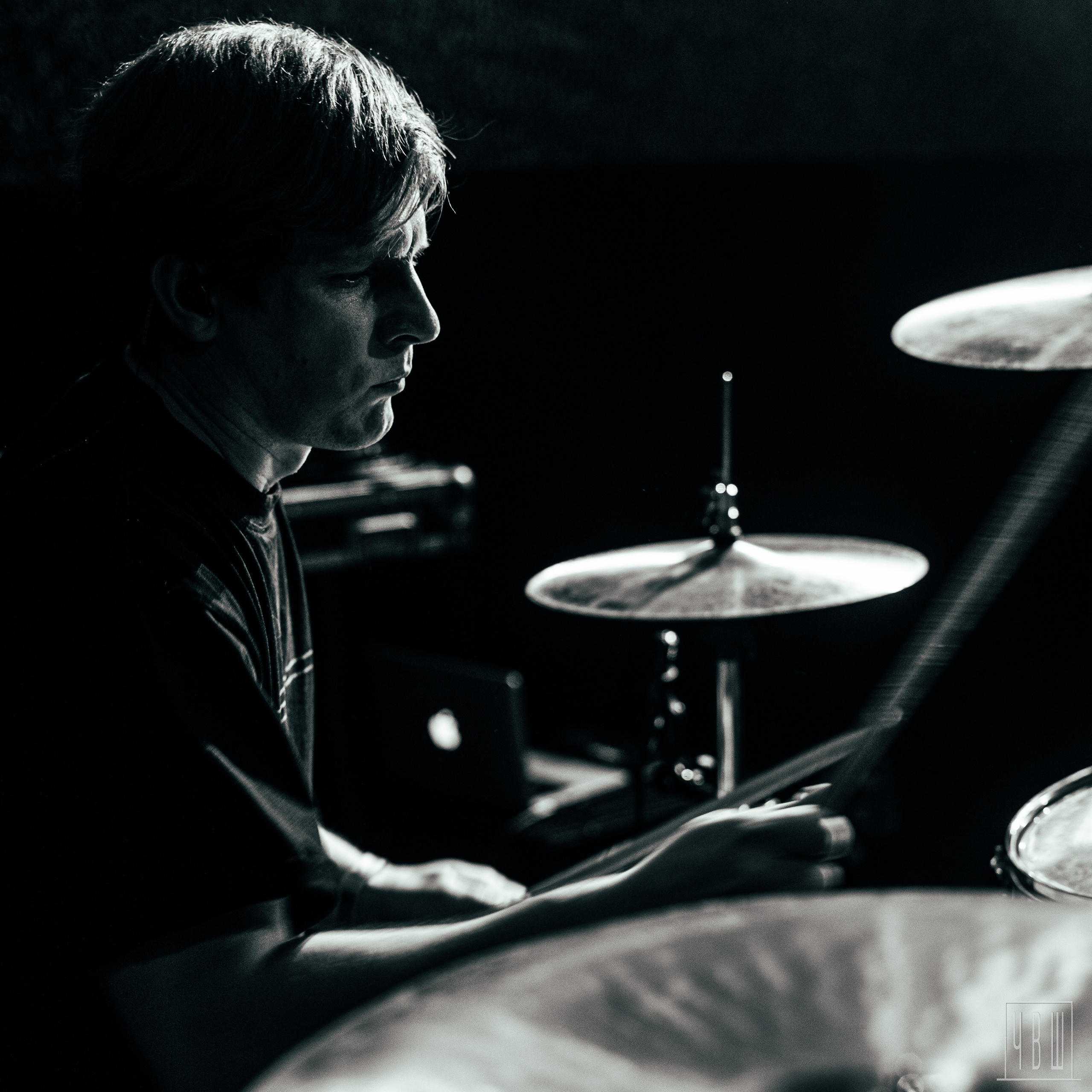 Три Вторых, 09.11.2025, Сердце. Человек в Шляпе