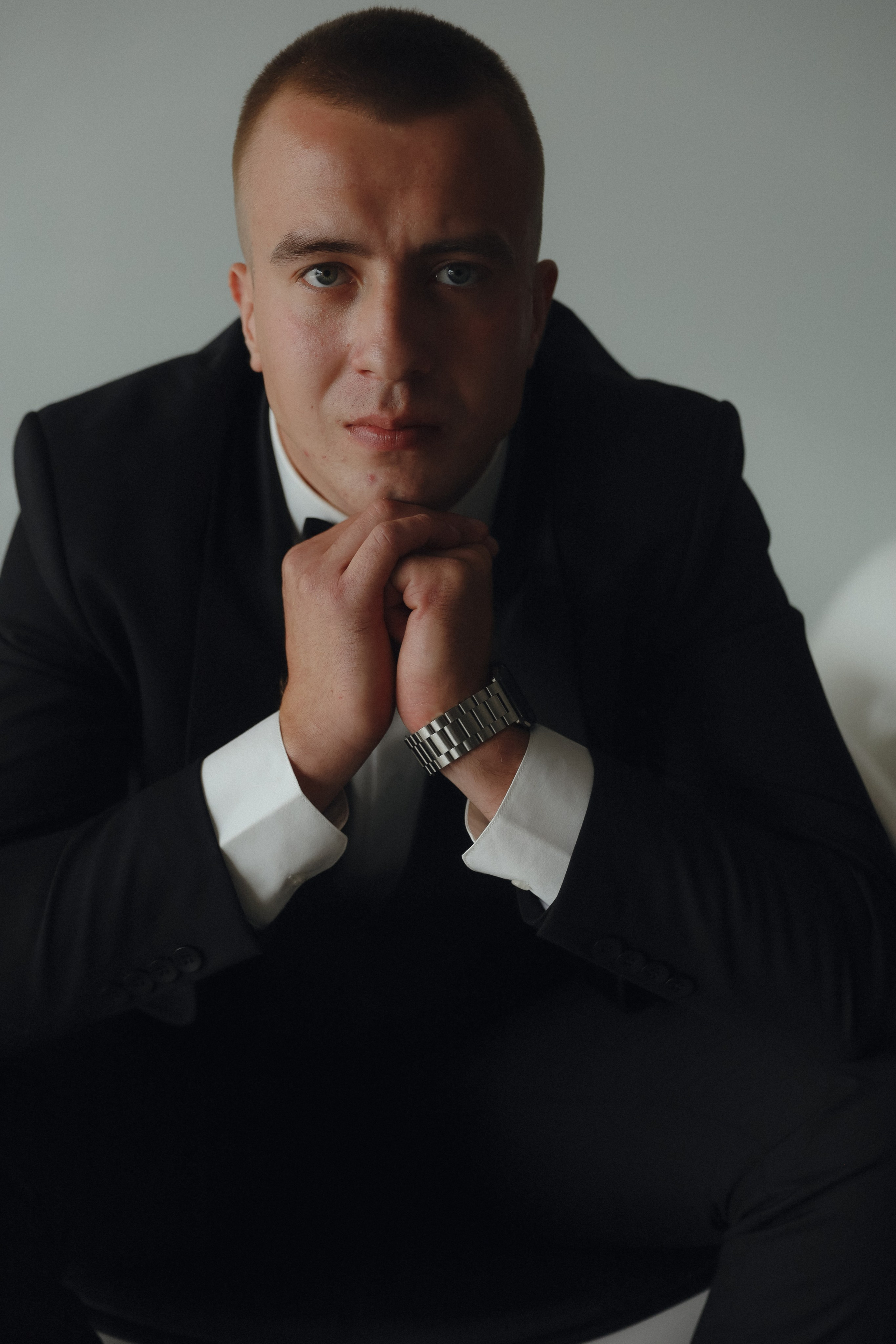 Евгений и Мария. Свадебный фотограф Екатеринбург Алексей Ладыгин