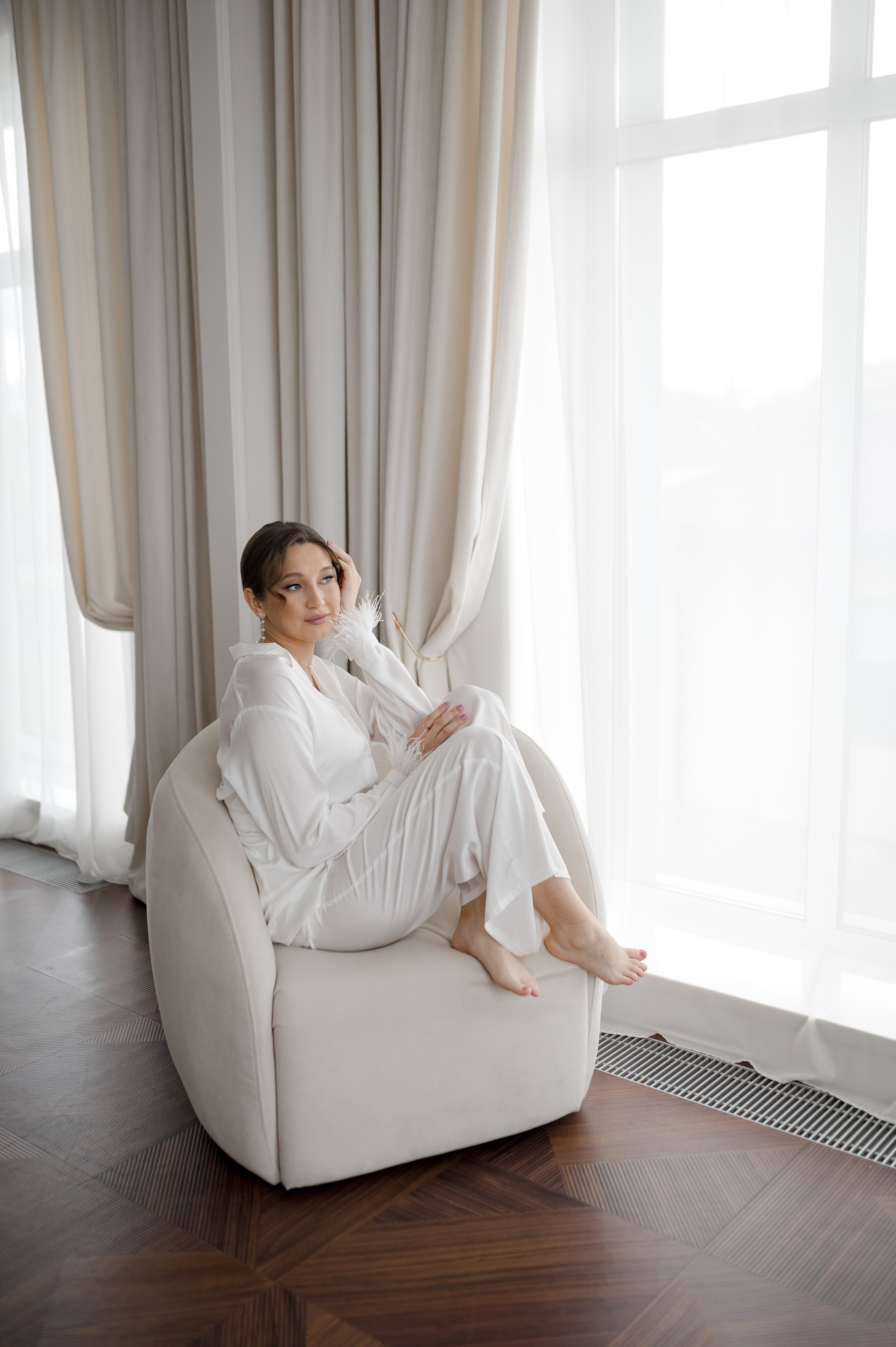 Рашид и Диана. Свадебный и портретный фотограф