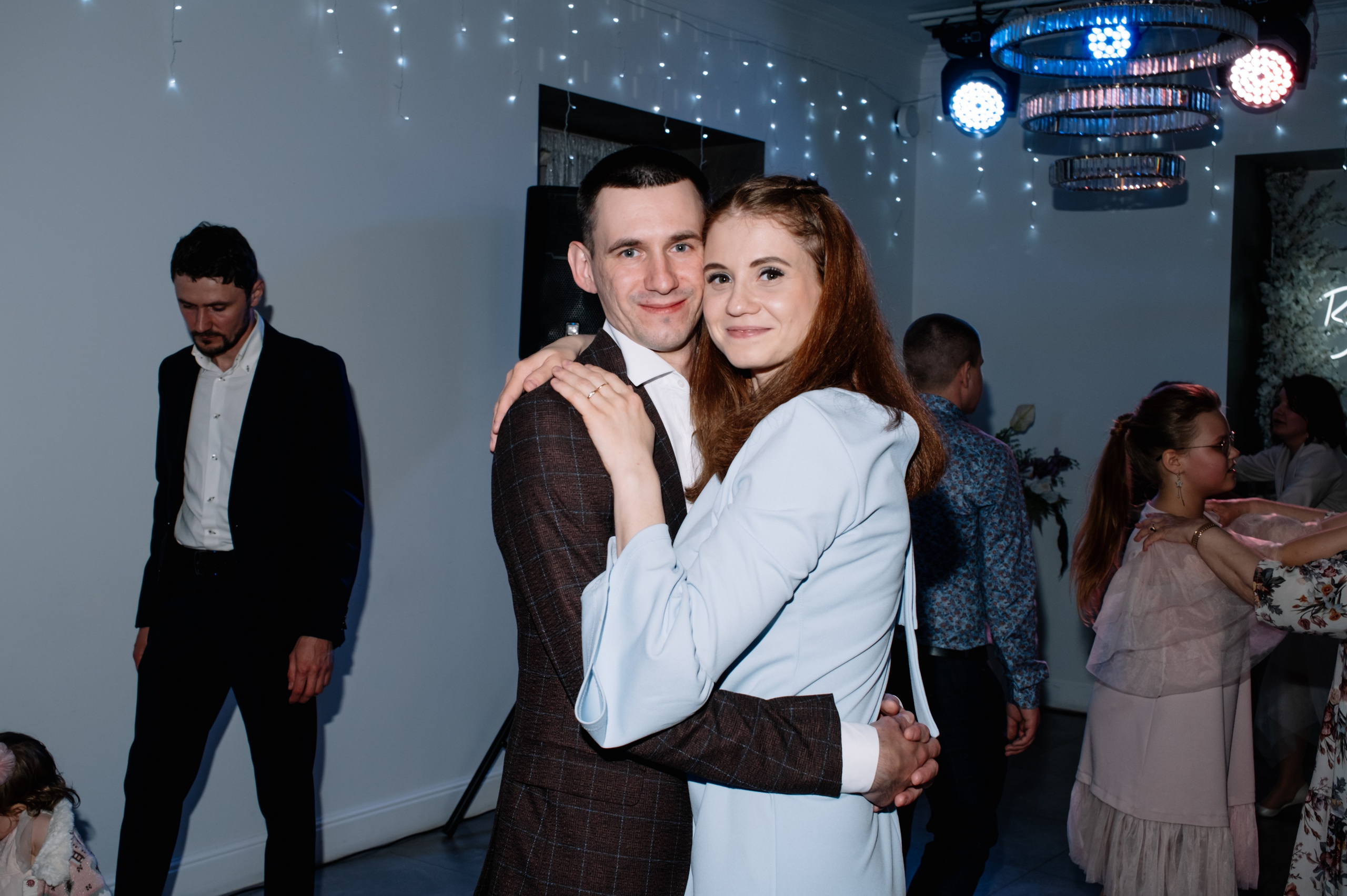 Е&А. Фотограф в Челябинске I Надин Палмер