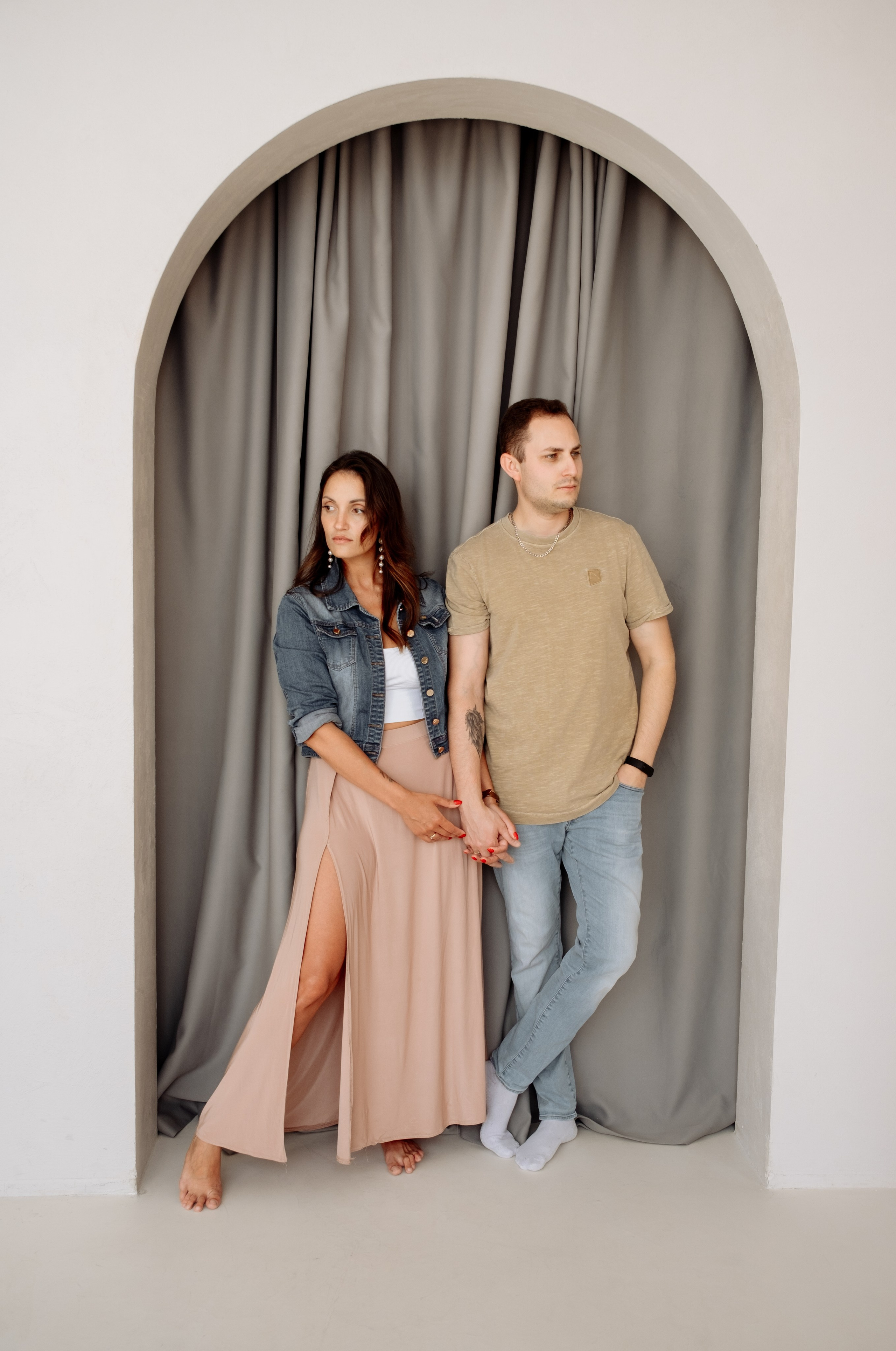 Love story. Фотограф в Челябинске I Надин Палмер