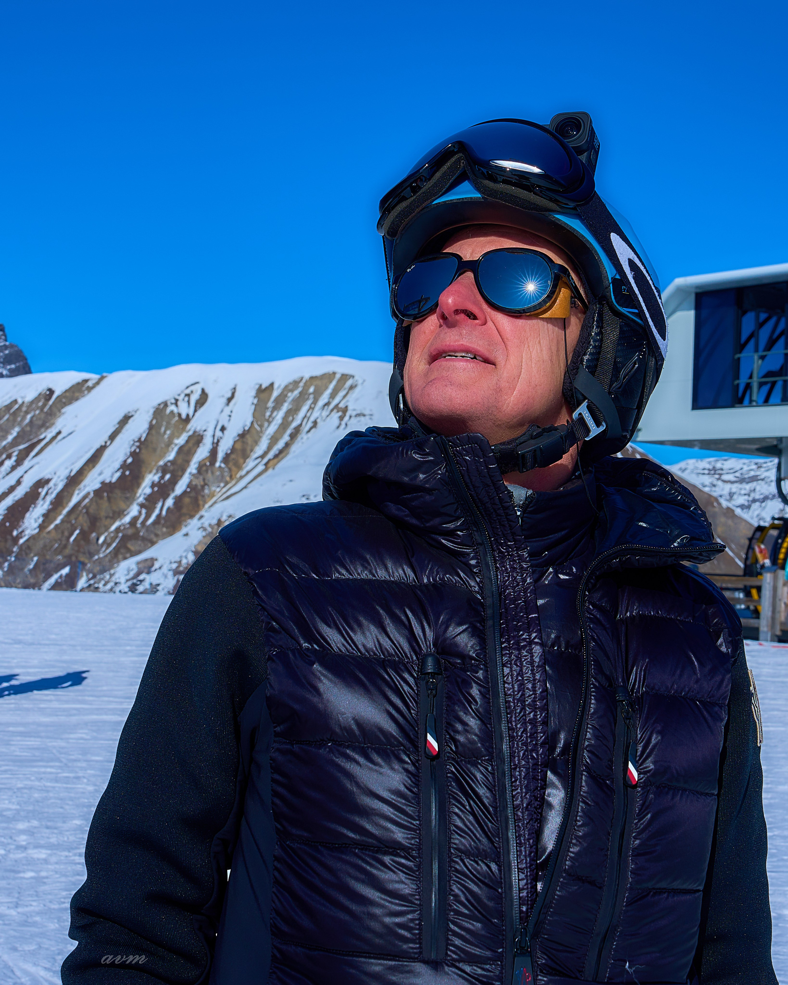 Ливиньо. Фотограф Михеев Андрей